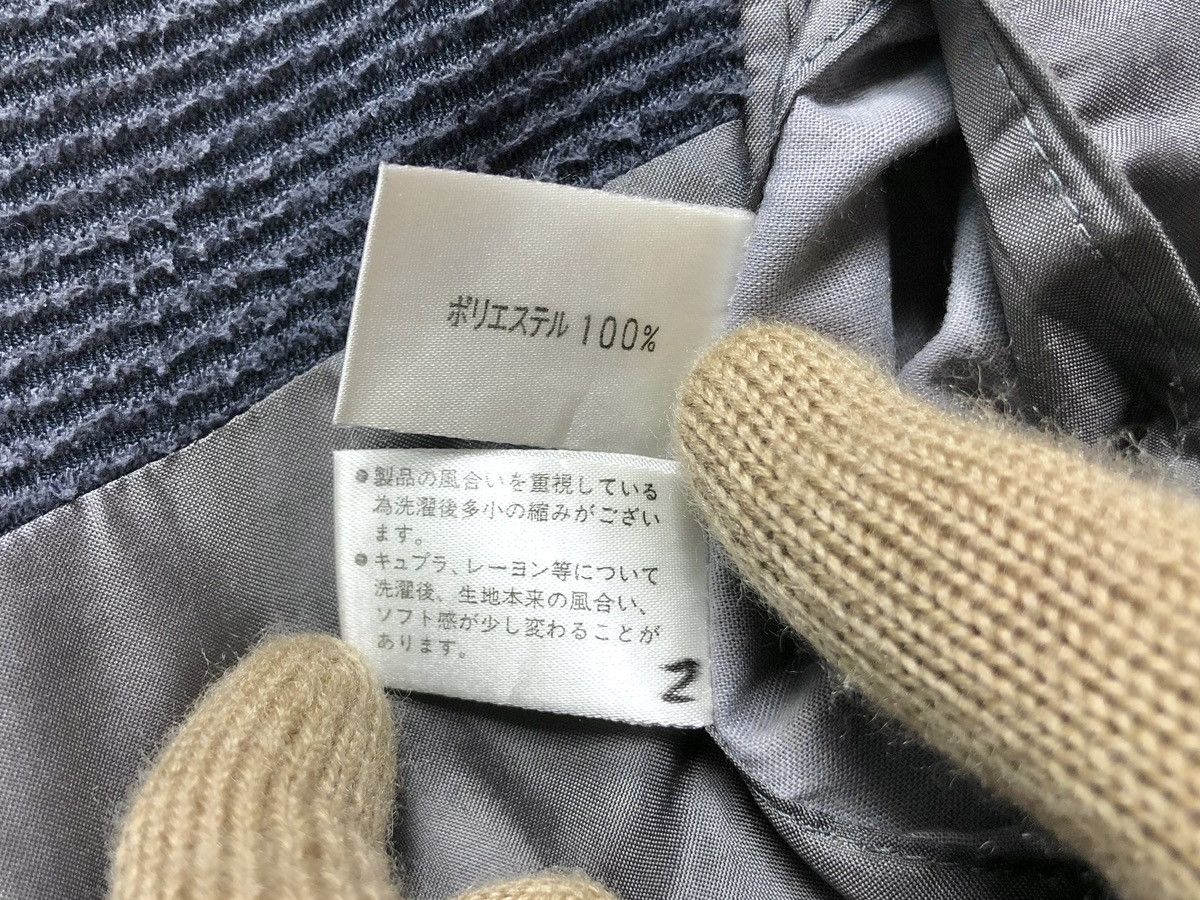 Balenciaga × Vintage Rare Vintage Balenciaga Casual Blazer Jacket Size US L / EU 52-54 / 3 - 11 Thumbnail