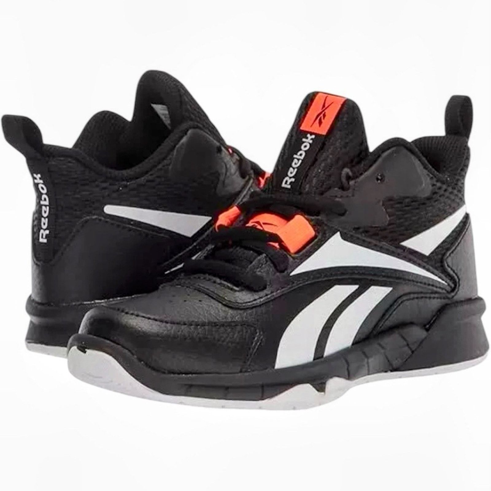 Reebok Reebok More Buckets Basketball Sneakers Shoes Youth 7 Mens 7 Size US 7 / EU 40 - 1 Thumbnail