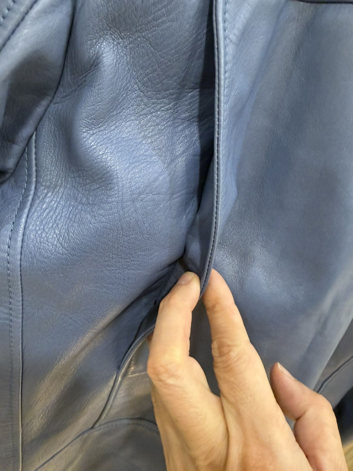 Gucci biker jacket size48 Size US M / EU 48-50 / 2 - 14 Thumbnail