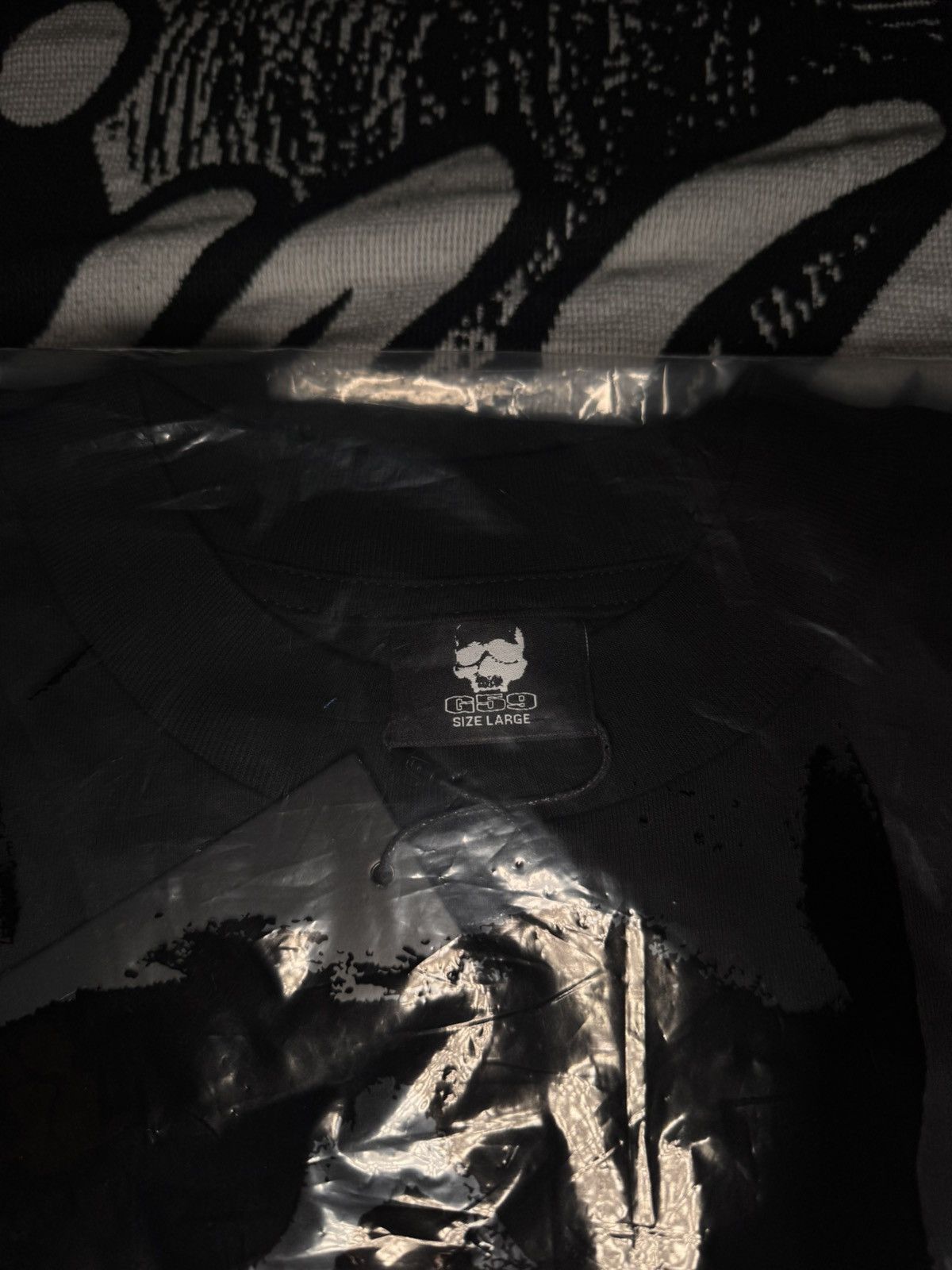 G59 Records GREYFIVENINE Size US L / EU 52-54 / 3 - 2 Thumbnail