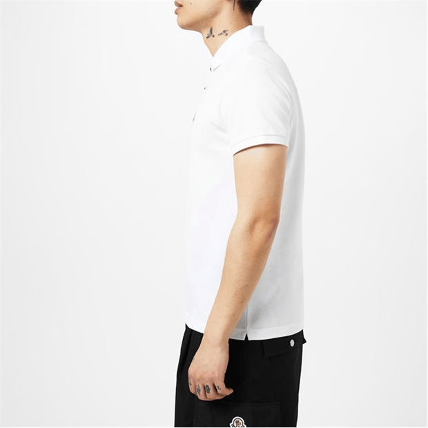Moncler Maglia Polo Shirt Size US S / EU 44-46 / 1 - 5 Thumbnail