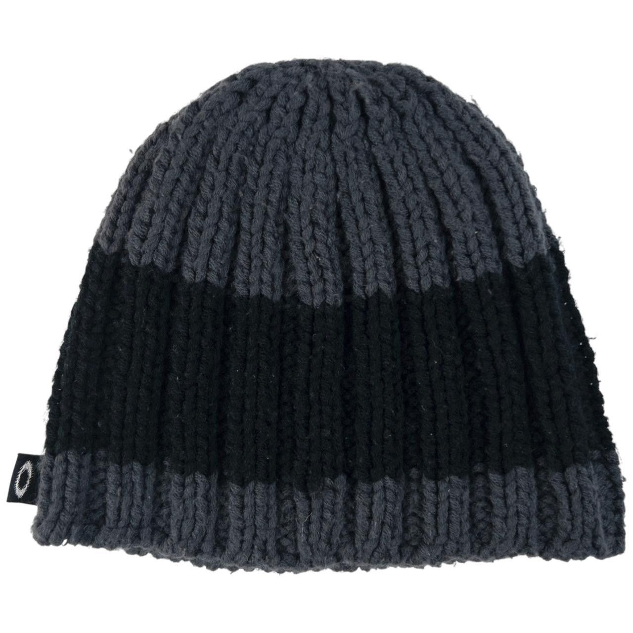 Oakley Vintage Oakley Hand Knit Beanie Size ONE SIZE - 1 Thumbnail