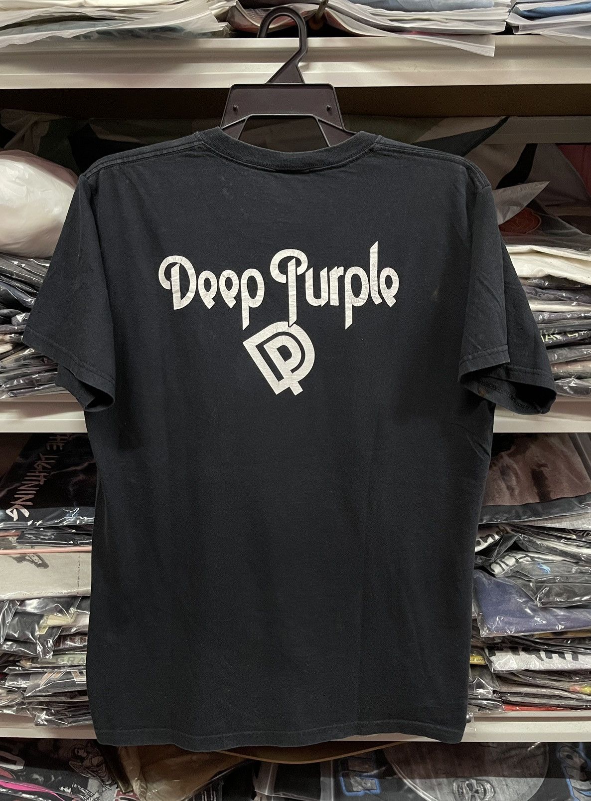 Band Tees Band Tees x Deep Purple " Rapture of the Deep "🔥🔥🔥 Size US M / EU 48-50 / 2 - 5 Thumbnail
