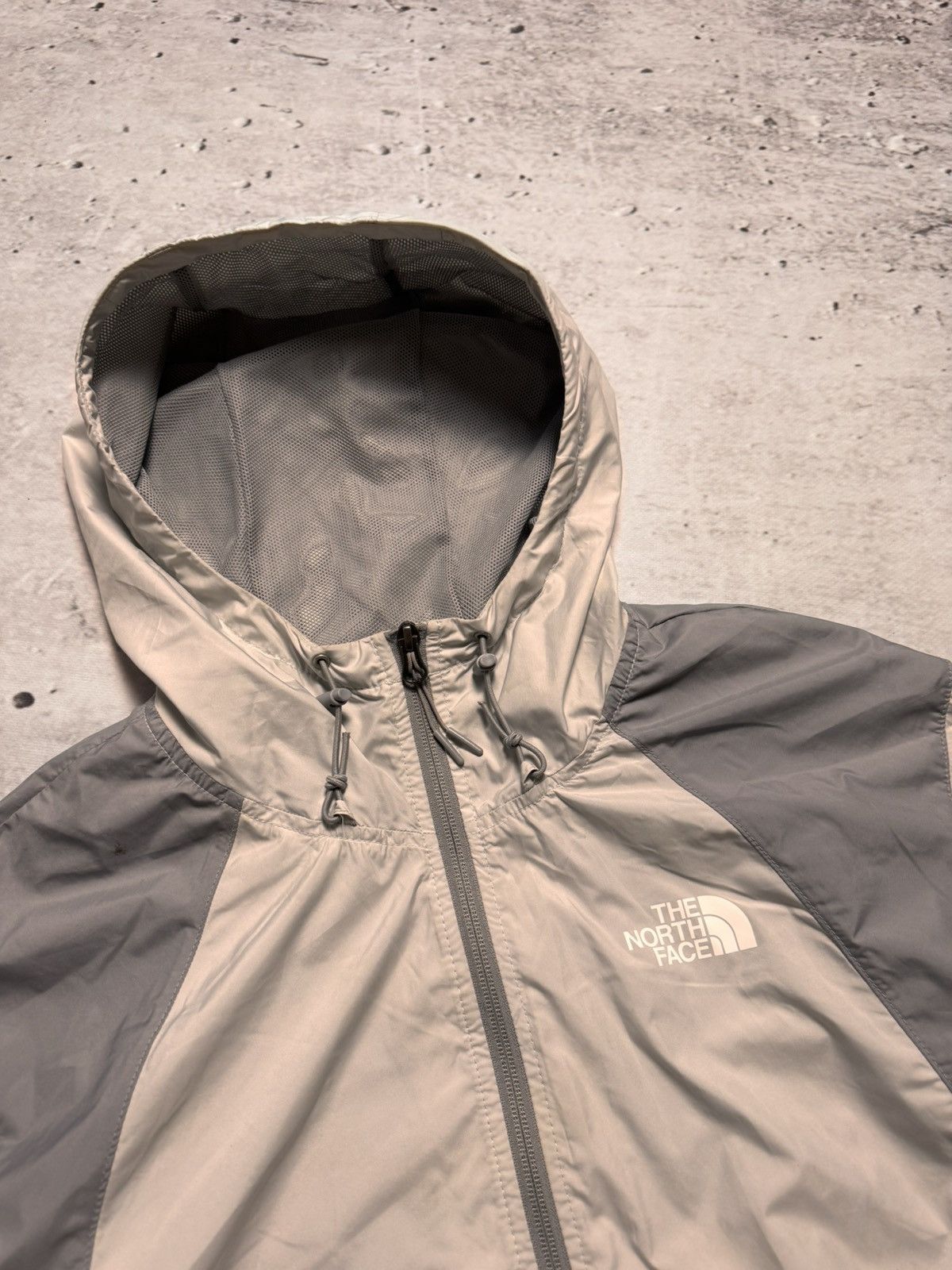 The North Face × Vintage THE NORTH FACE VINTAGE LIGHT JACKET Size US M / EU 48-50 / 2 - 6 Thumbnail