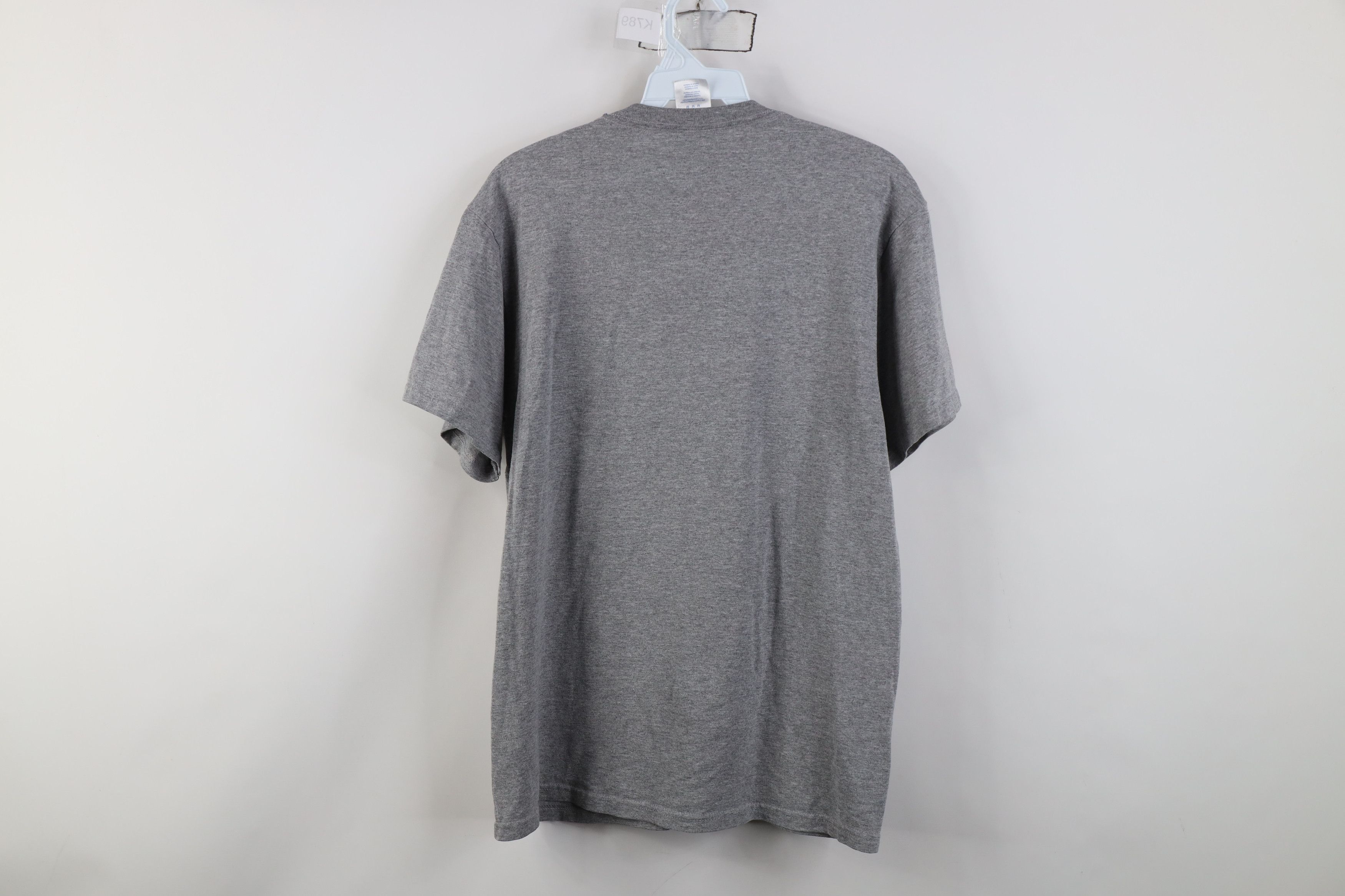 Vintage Vintage Northern Michigan University Short Sleeve T-Shirt Size US M / EU 48-50 / 2 - 10 Thumbnail