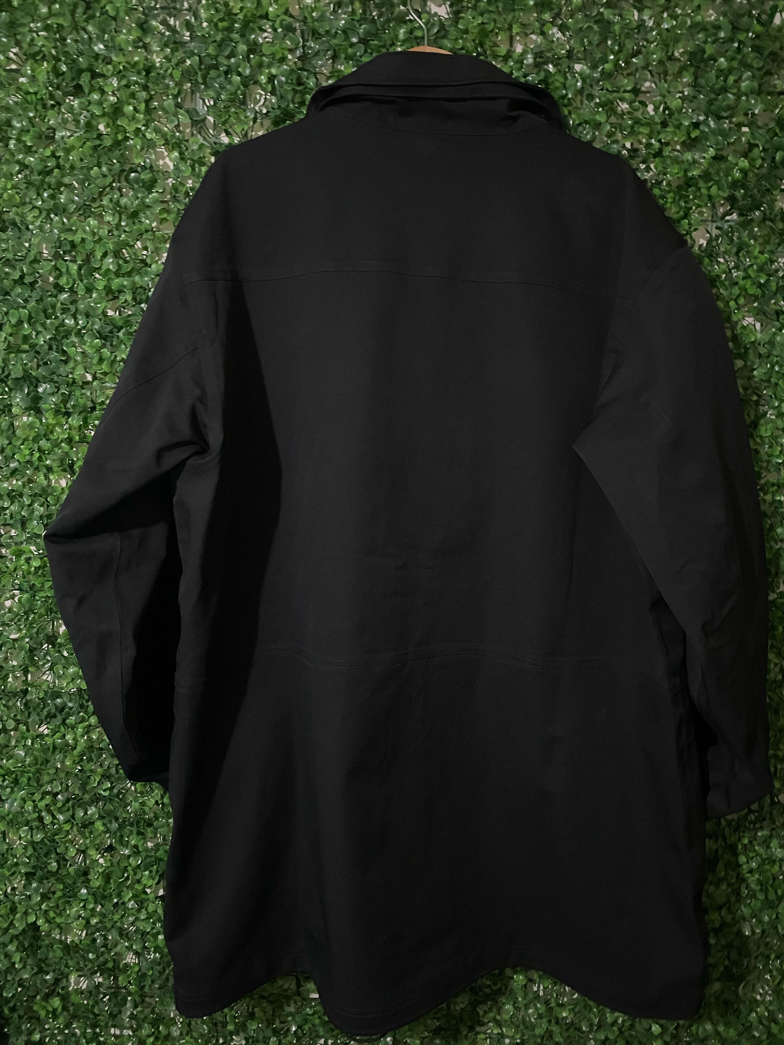 Patagonia Parka Patagonia Size US XXL / EU 58 / 5 - 5 Thumbnail