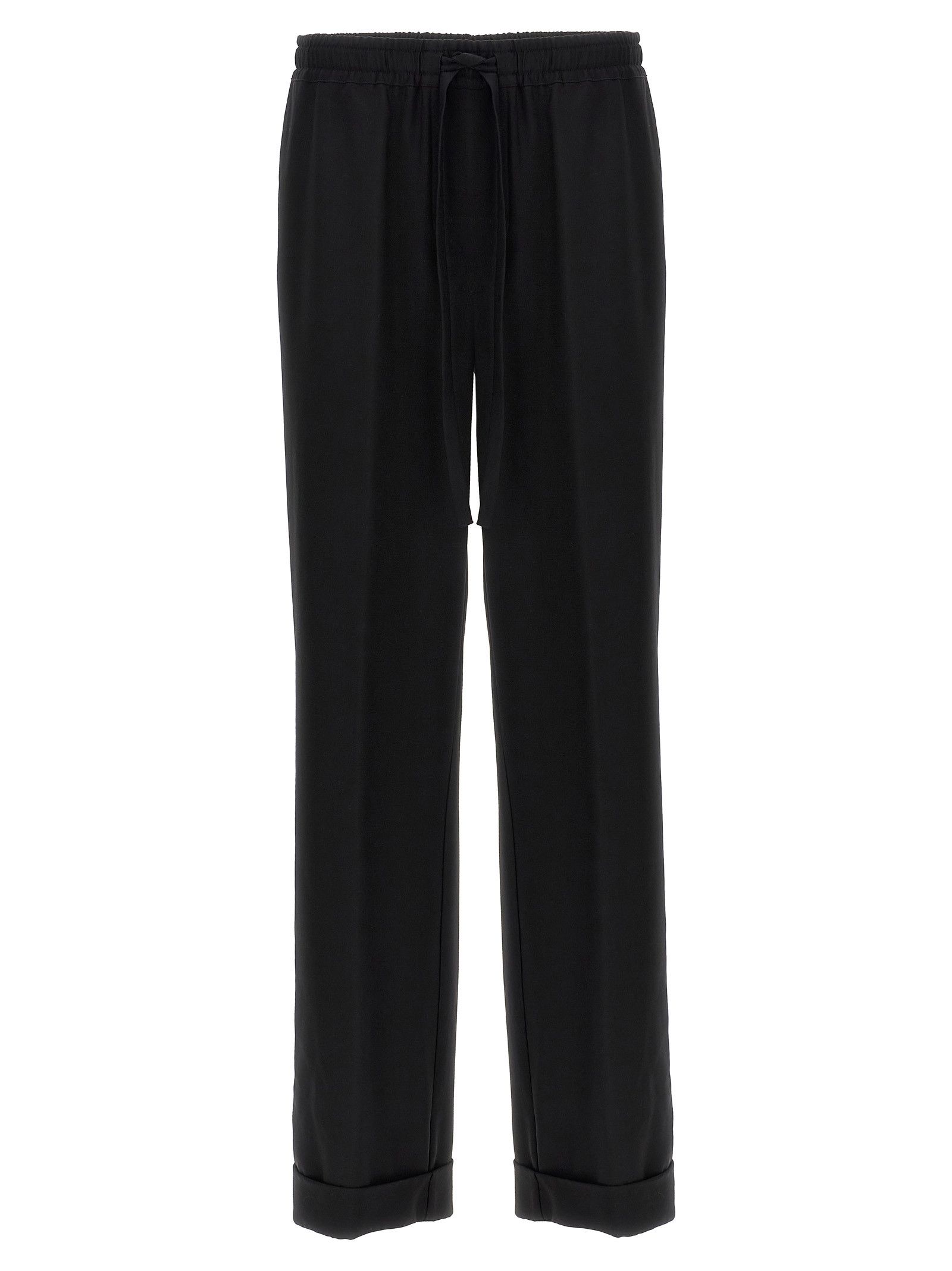 Dolce & Gabbana Contrast Piping Pants Size US 38 / EU 54 - 1 Thumbnail