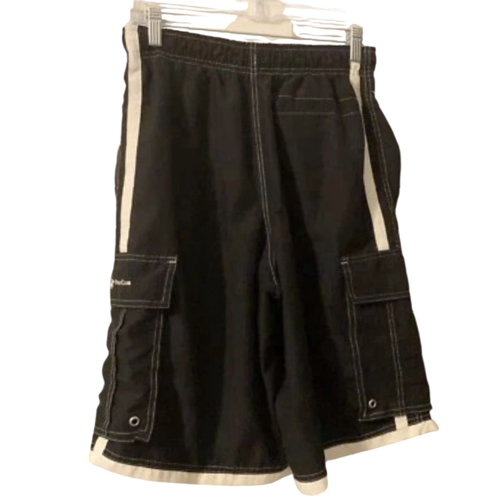 Beverly Hills Polo Club VINTAGE? No Size US S / EU 44-46 / 1 - 3 Thumbnail