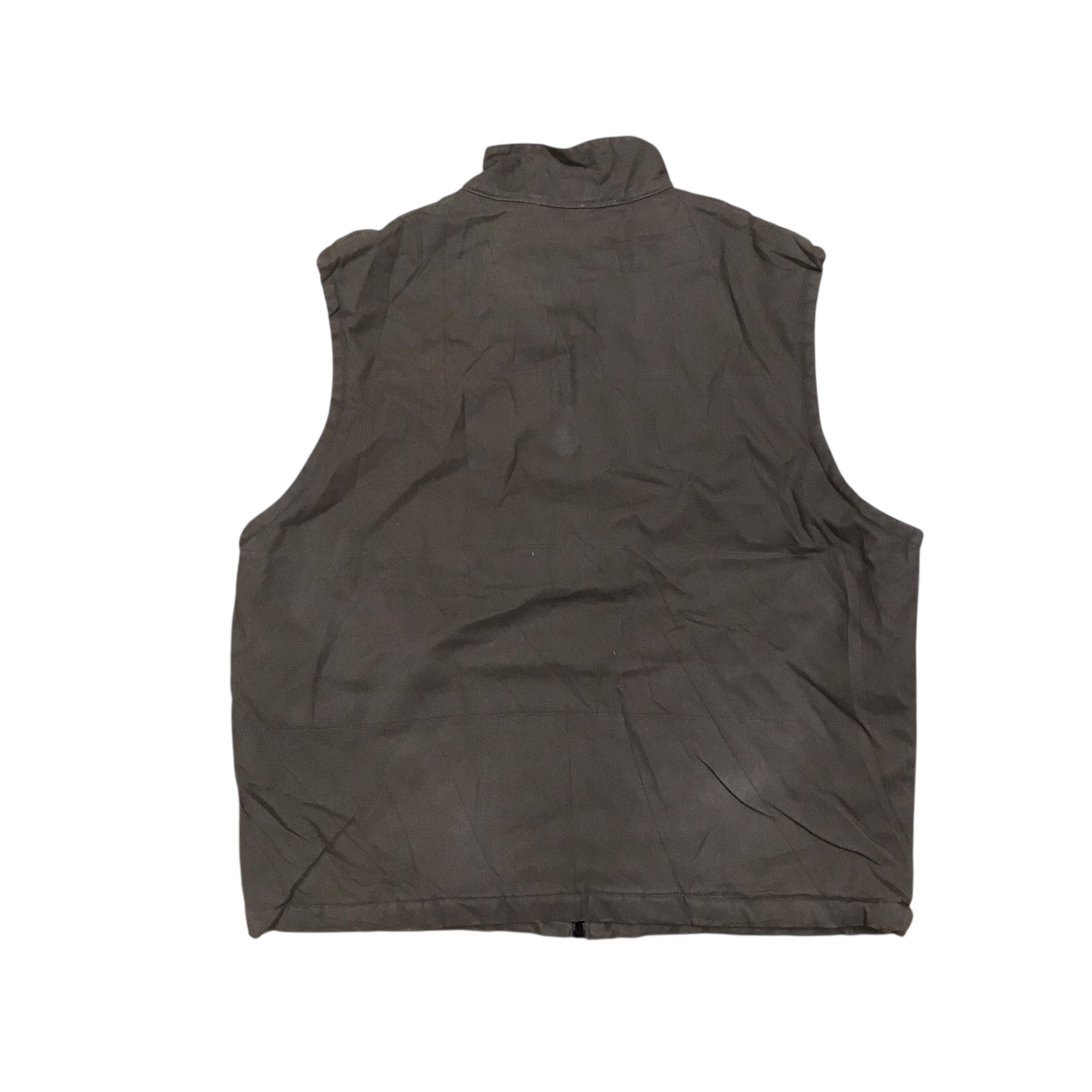 Timberland Vintage 80s Timberland Performance Tactical Pocket Size US M / EU 48-50 / 2 - 6 Thumbnail