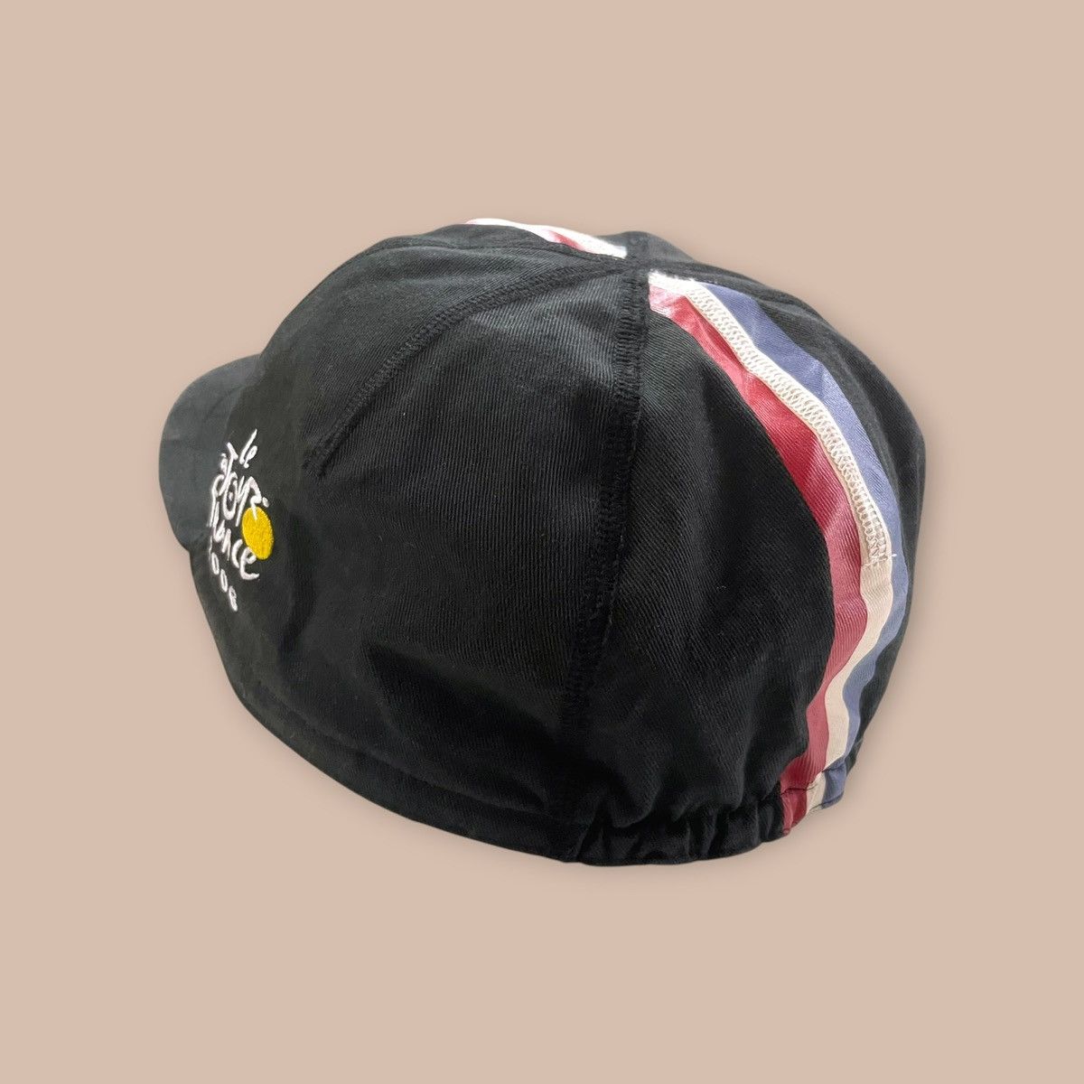 Nike Vintage 2006 NIKE Le Tour De France CYCLING Cap Size ONE SIZE - 3 Thumbnail