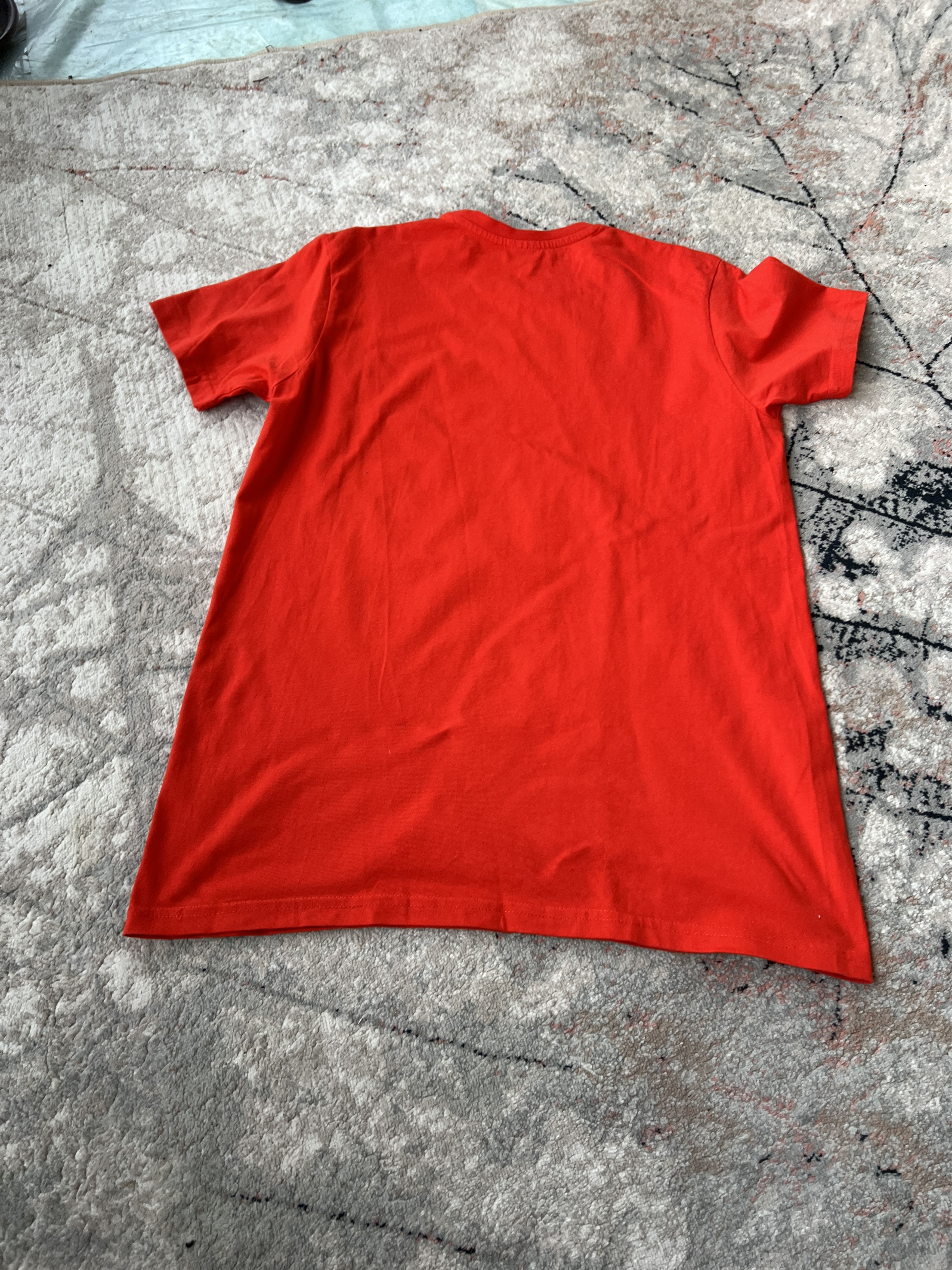 Formula 1 Mick Schumacher Champion 2108 Formula tee Size US M / EU 48-50 / 2 - 5 Thumbnail