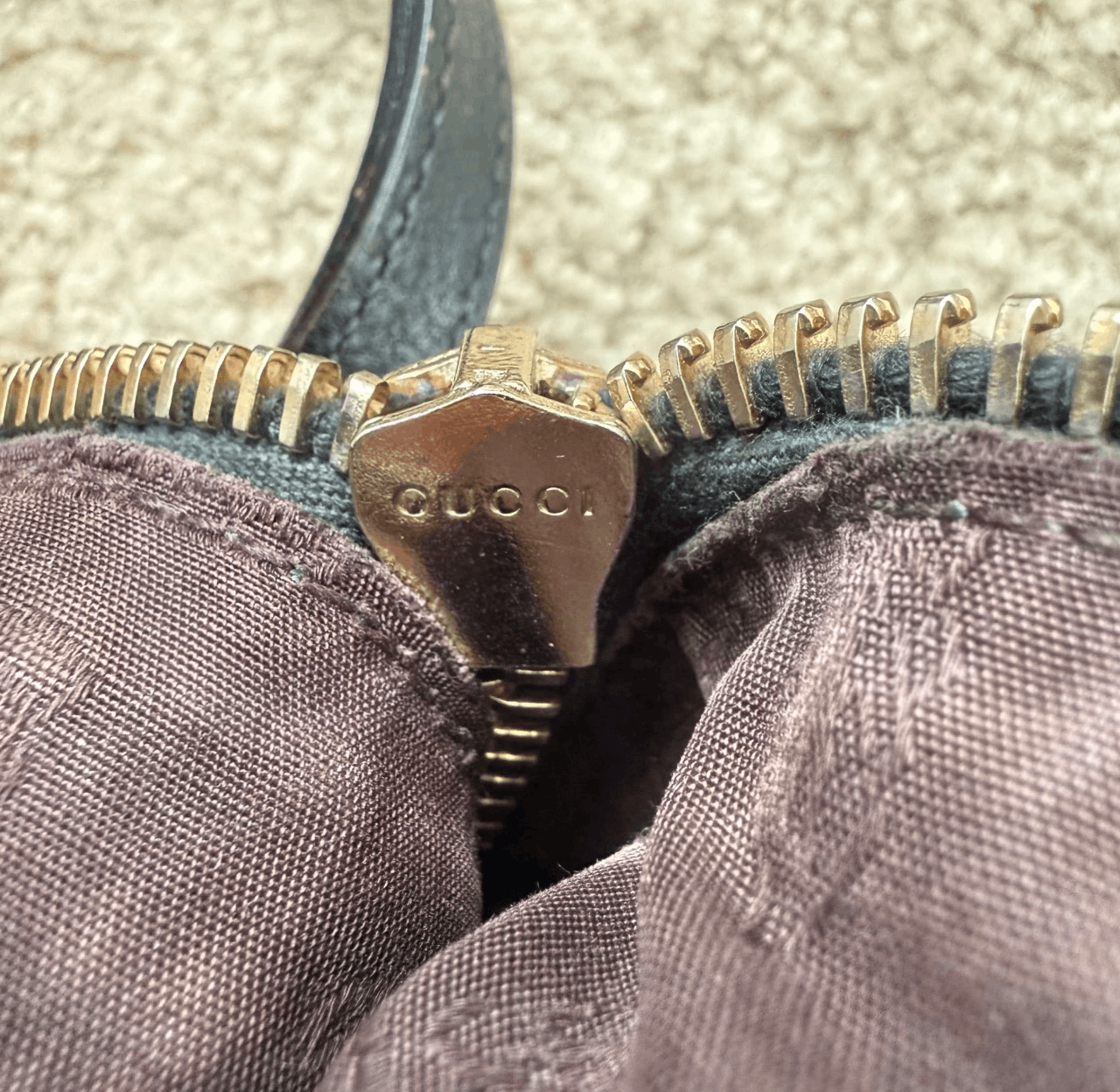 Gucci Gucci tote bag Size ONE SIZE - 6 Thumbnail