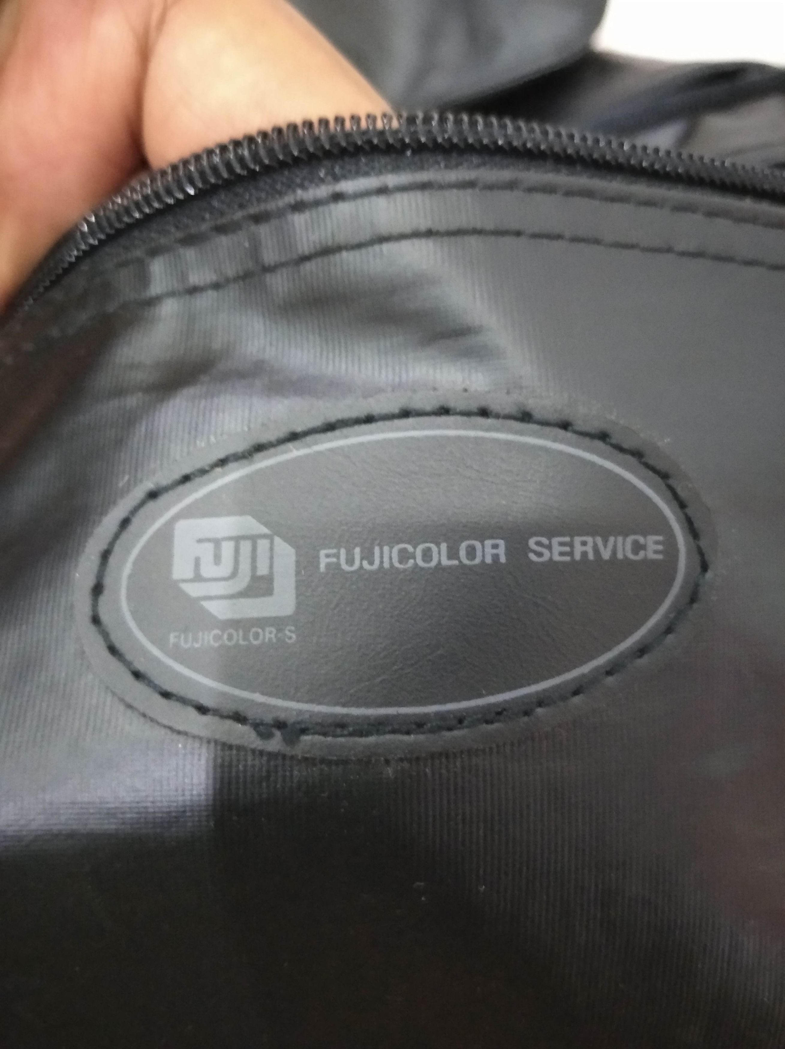 Hysteric Glamour Fujicolour Fujifilm backpack rare Size ONE SIZE - 3 Thumbnail