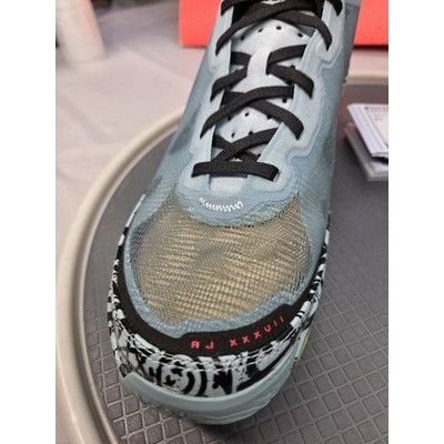 Jordan Brand Nike Air Jordan 37 Satou Sabally DV3142‑367 Men’s Size 12 NI Size US 12 / EU 45 - 3 Thumbnail