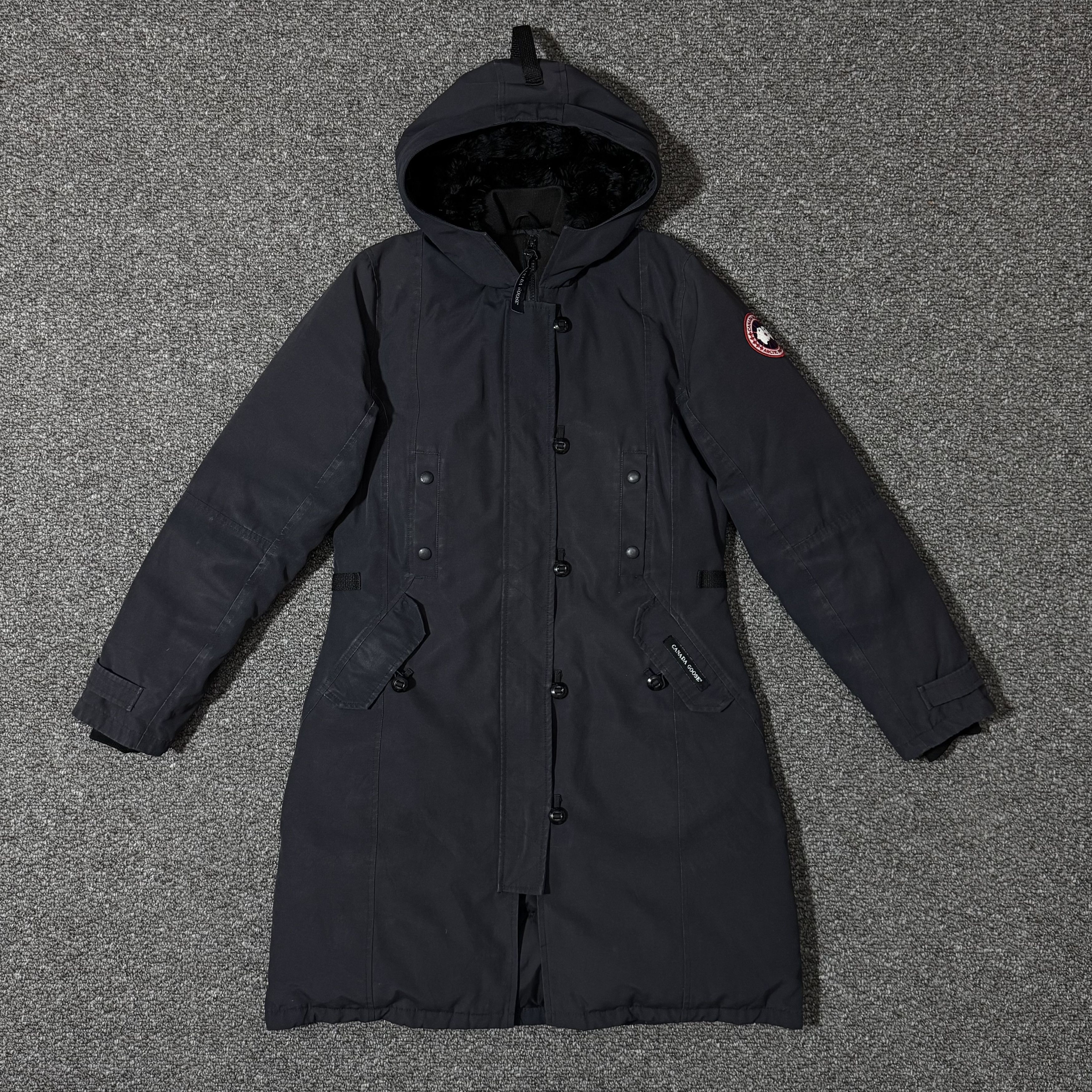 Canada Goose Canada Goose women’s Kensington parka Size S / US 4 / IT 40 - 2 Thumbnail