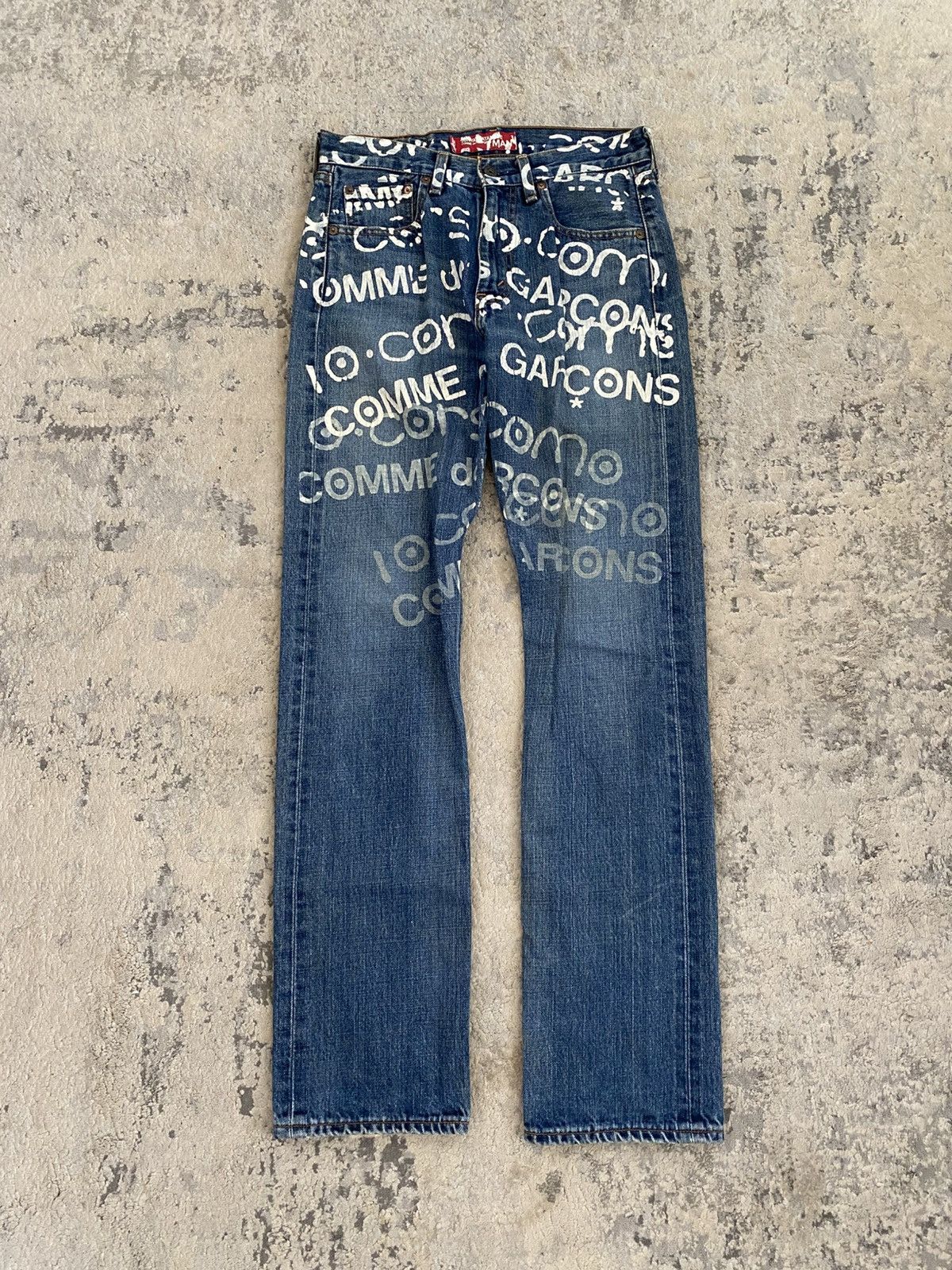Junya Watanabe Corso | Grailed