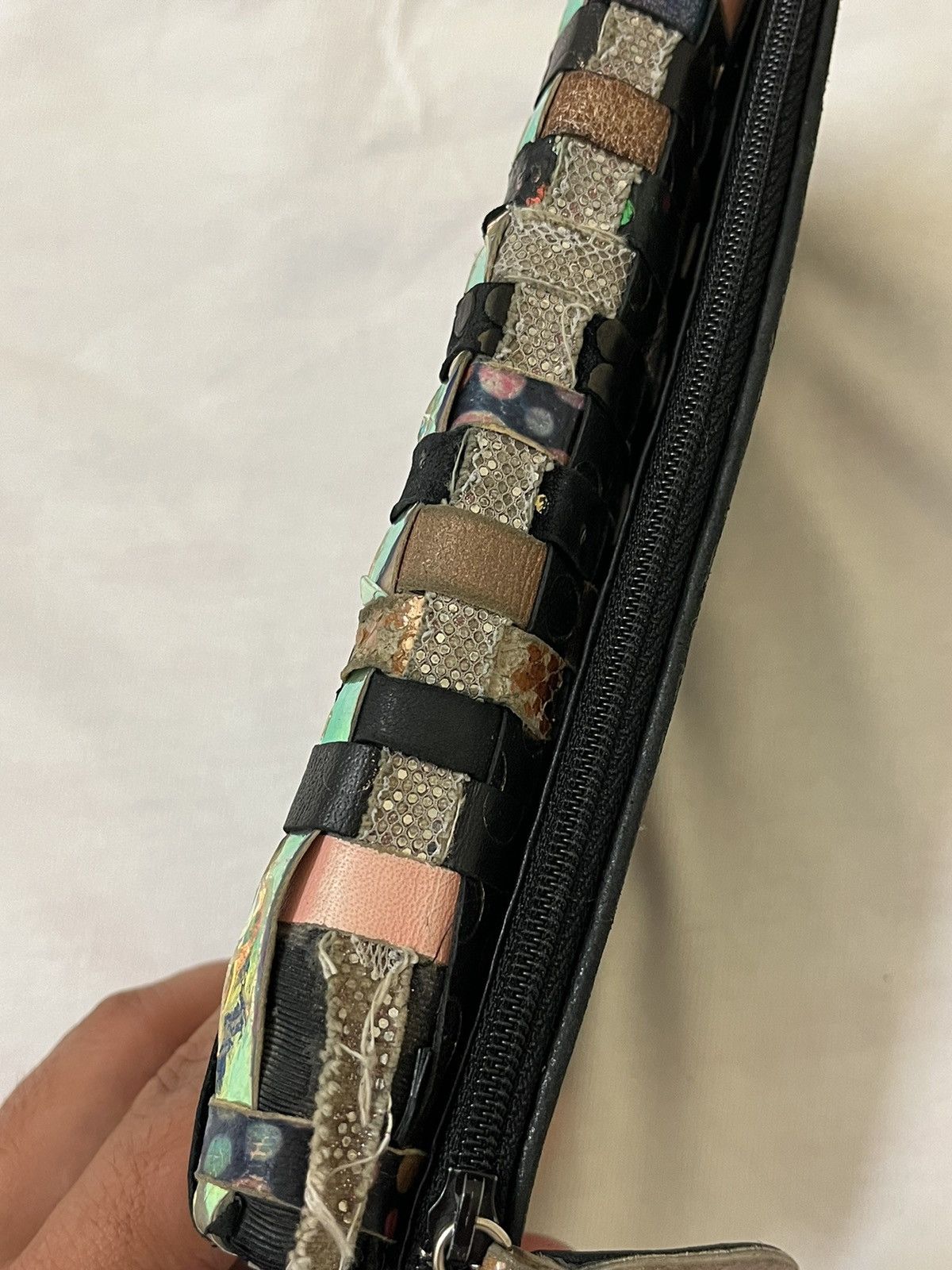 Tsumori Chisato Tsumori Chisato Multicolor Size ONE SIZE - 9 Thumbnail