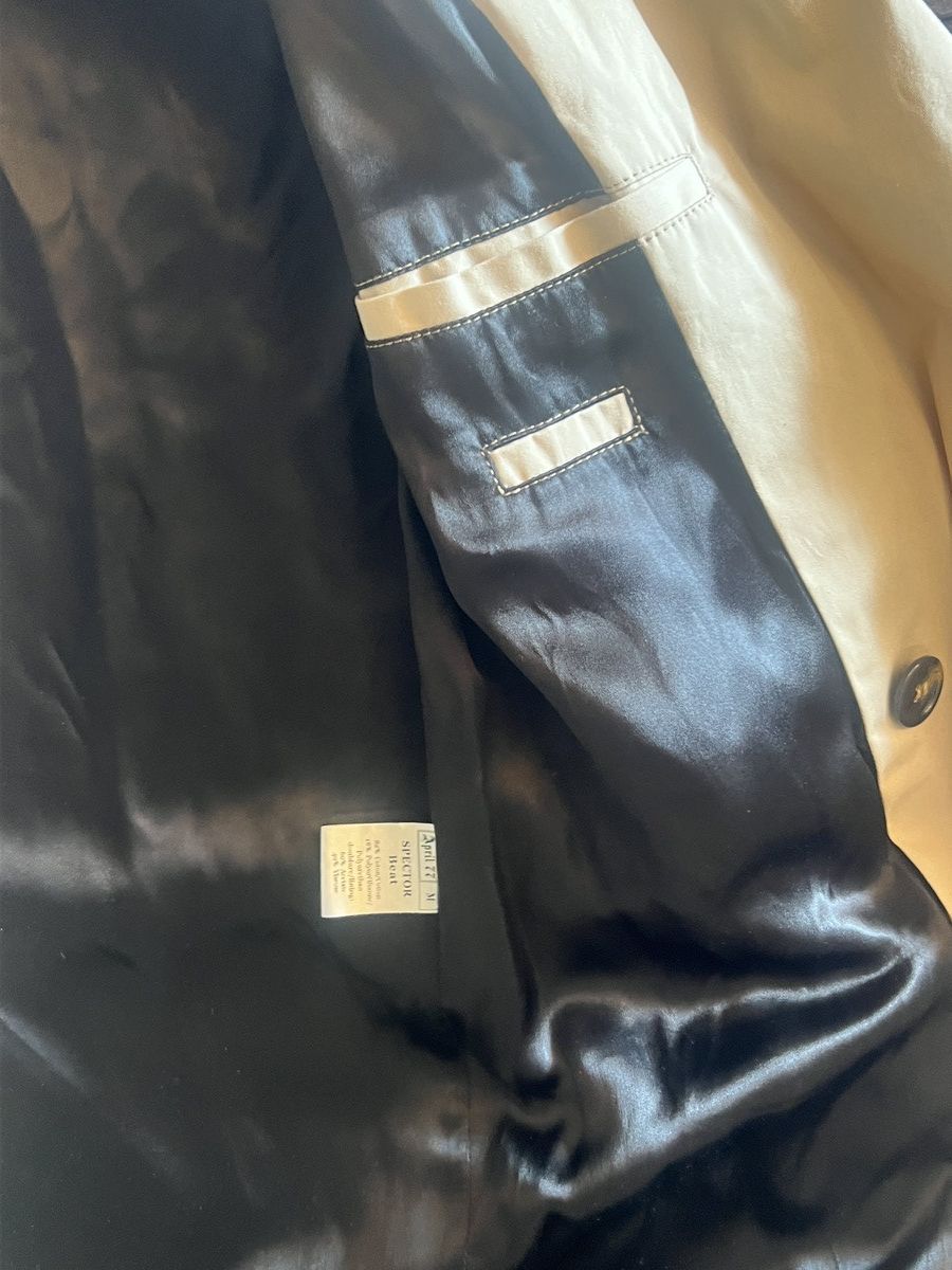 April 77 April 77 Raincoat Size US M / EU 48-50 / 2 - 4 Thumbnail