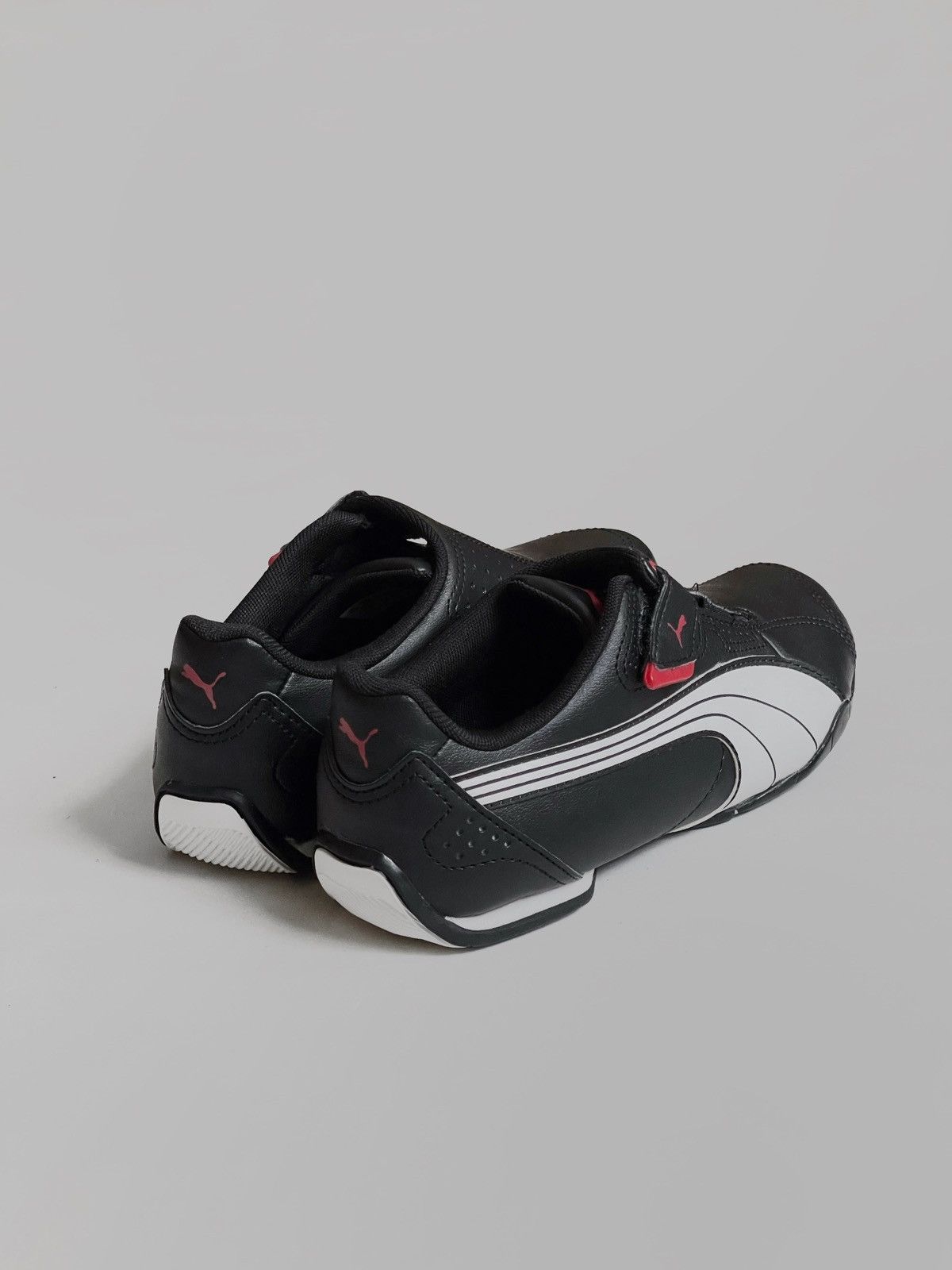 Puma Puma Redon boxing sneakers Japanese style Size US 7.5 / EU 40-41 - 6 Thumbnail