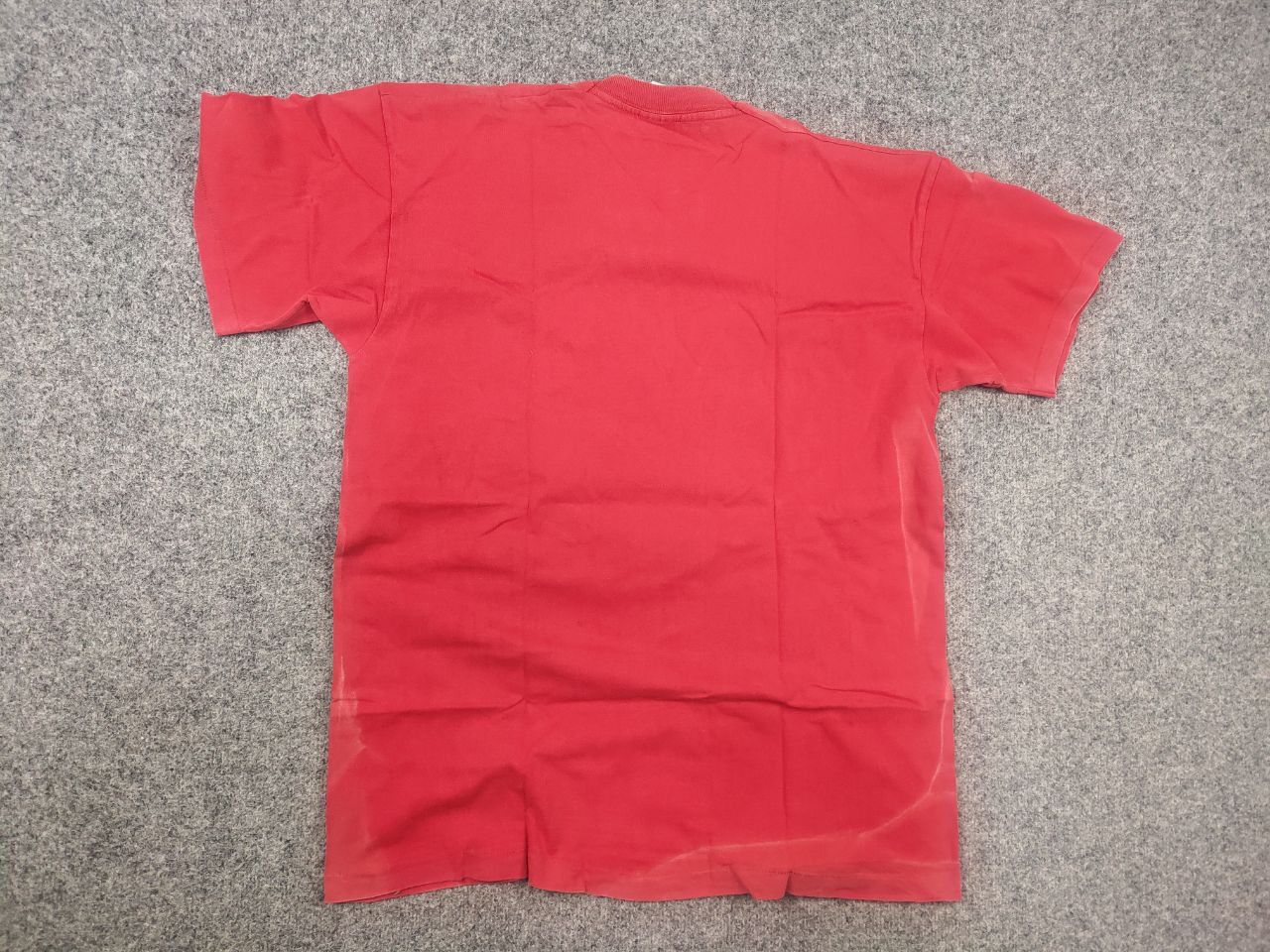 Vintage Vintage Faded Kanye West Takashi Murakami Bear T Shirt Tee Size US XL / EU 56 / 4 - 12 Thumbnail