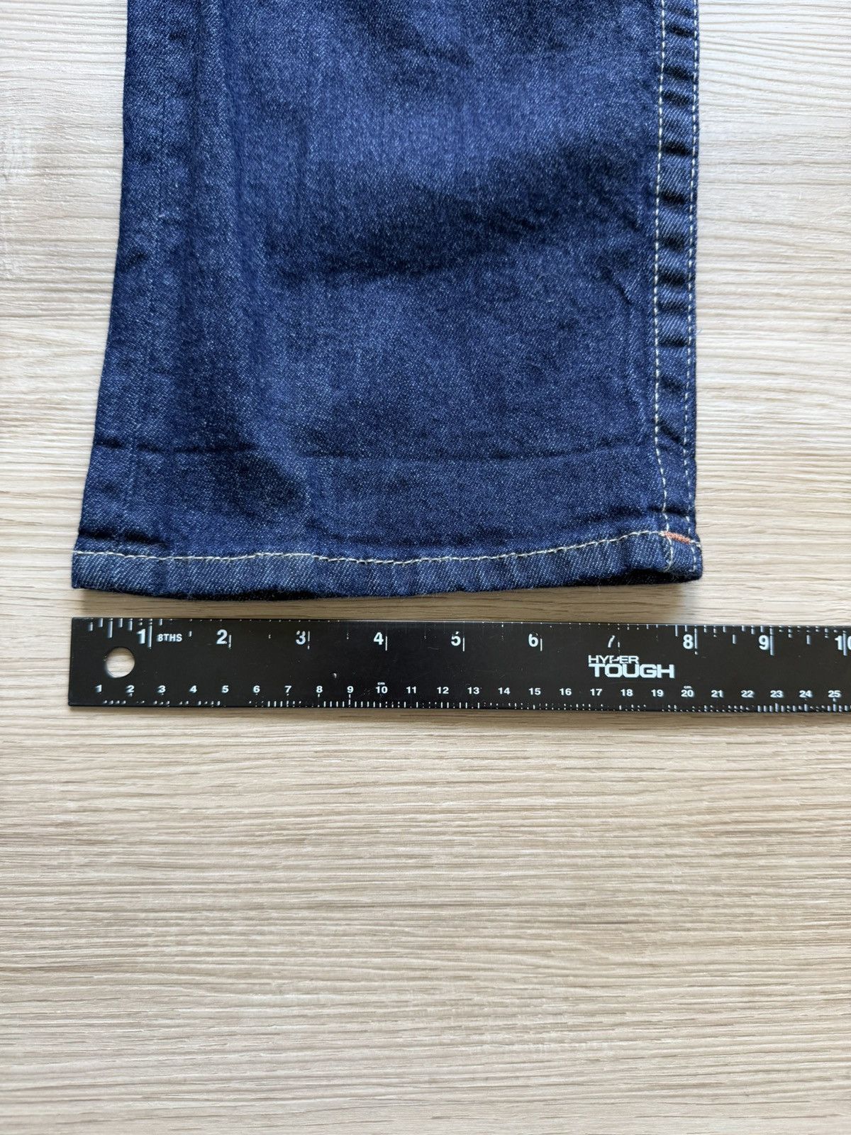 True Religion True Religion selvedge jeans Size US 34 / EU 50 - 9 Thumbnail