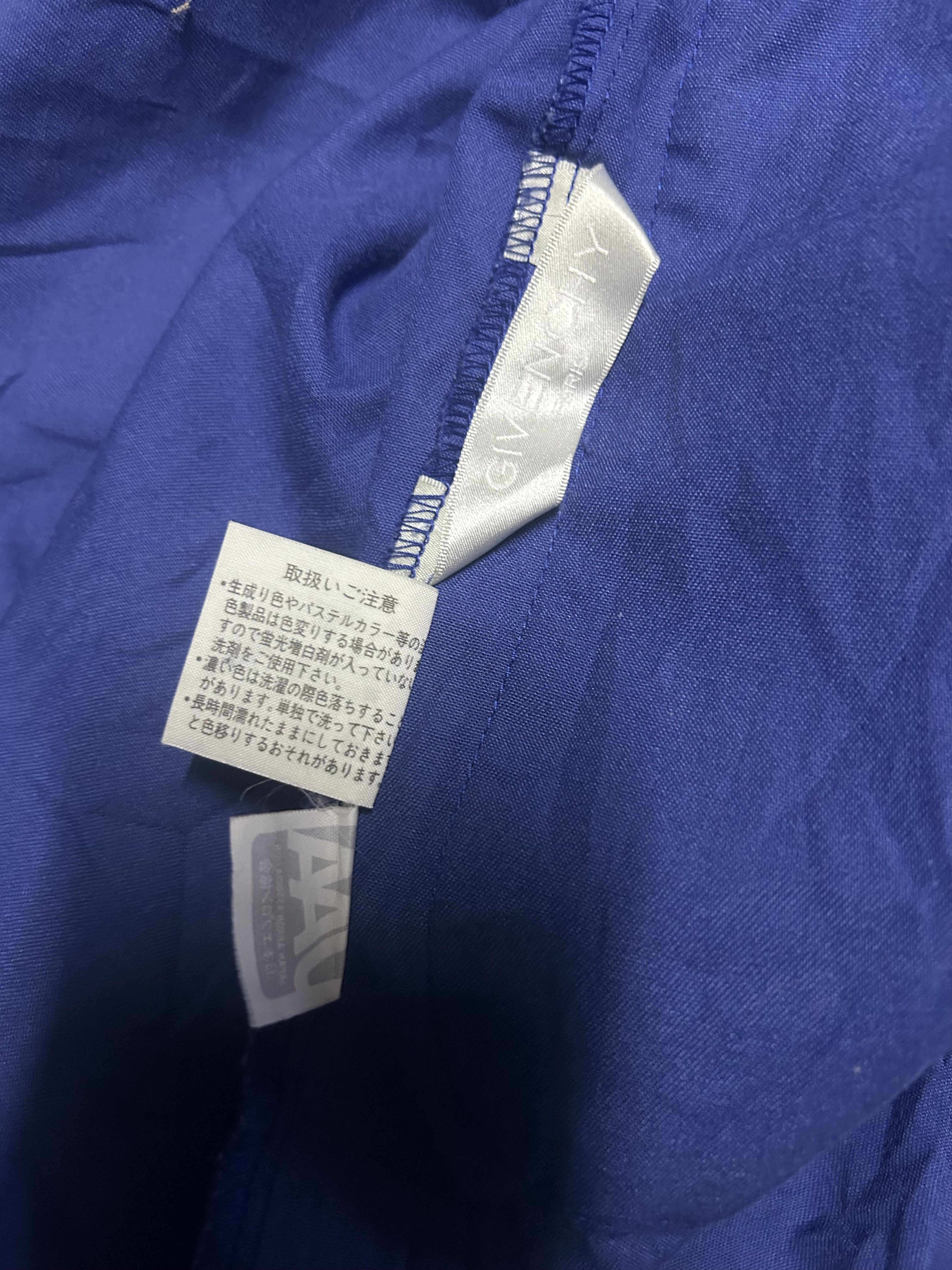 Givenchy Vintage Givenchy apron Size M / US 6-8 / IT 42-44 - 4 Thumbnail