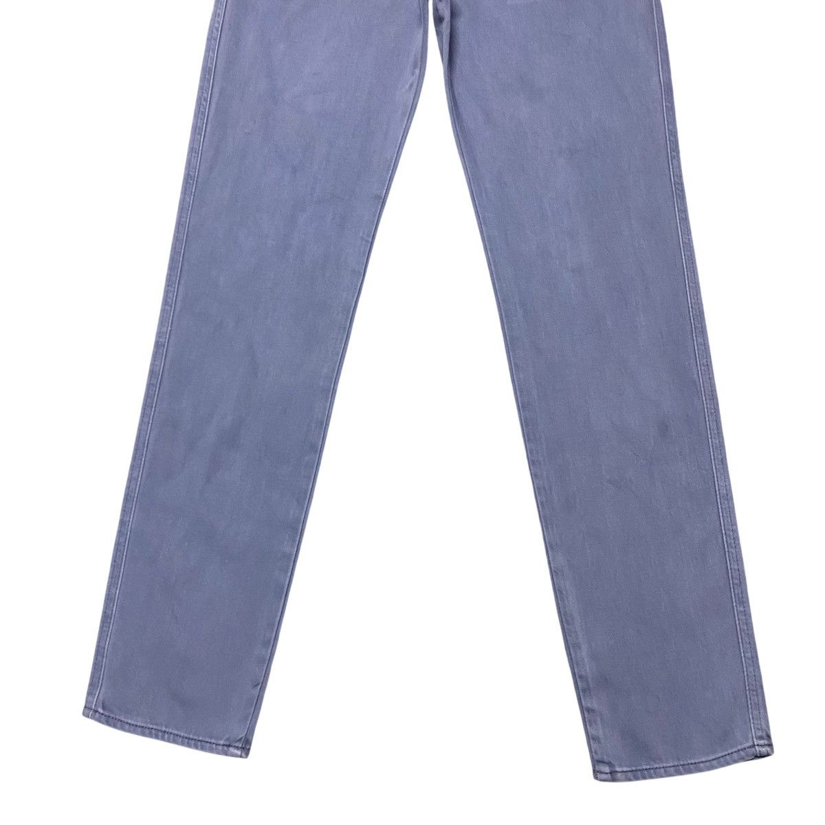 Hysteric Glamour Hysteric Glamour Denim Skinny Jeans Size US 28 / EU 44 - 7 Thumbnail