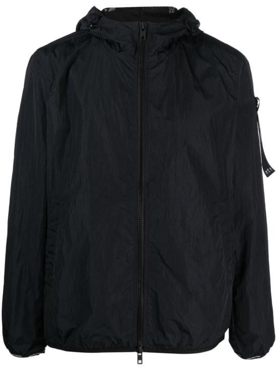 PEUTEREY Men Jacket PEU477201181834 215 Blue