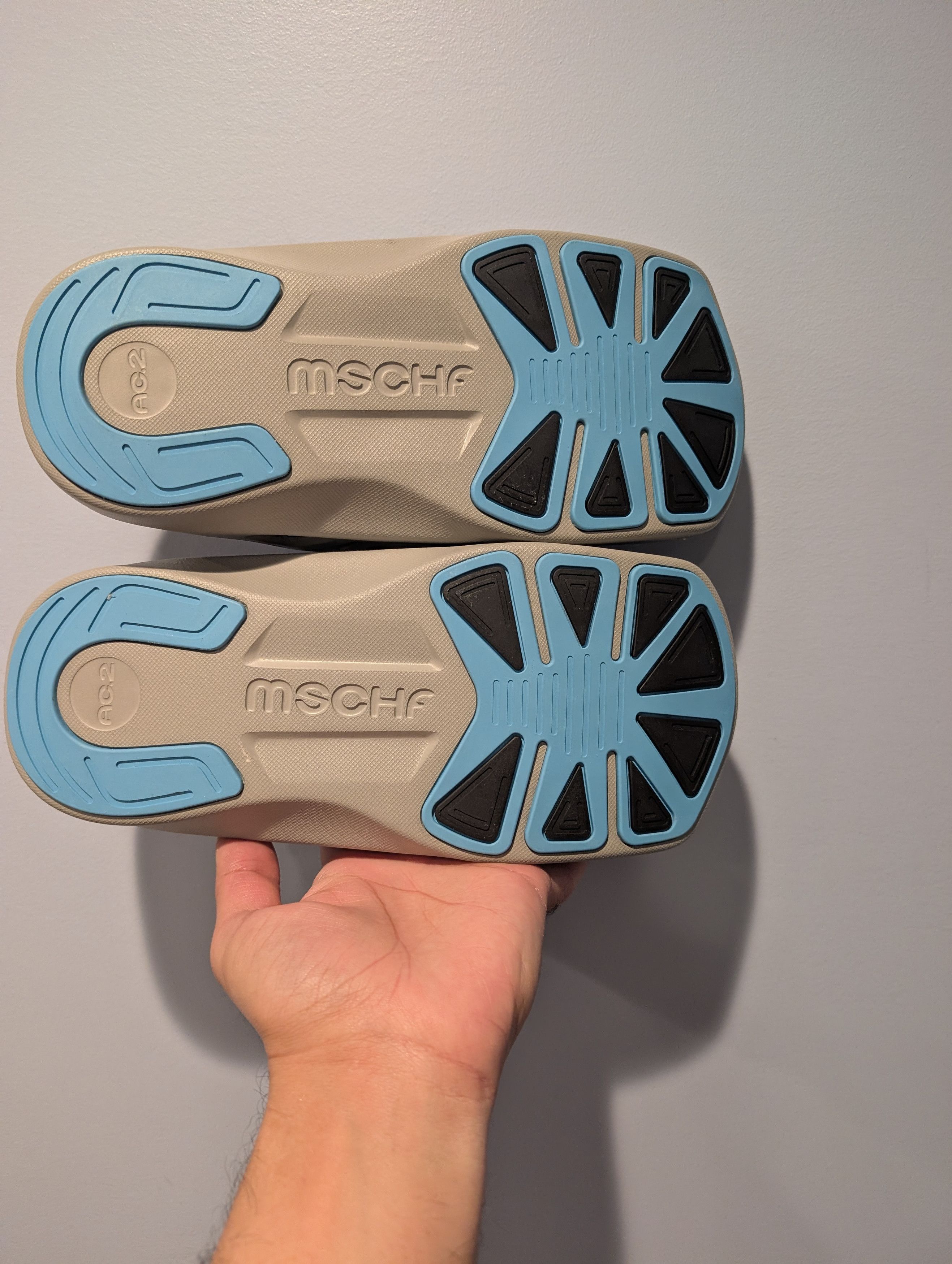 MSCHF MSCHF AC2 Size 8M.. Brand New Size US 8 / EU 41 - 2 Thumbnail