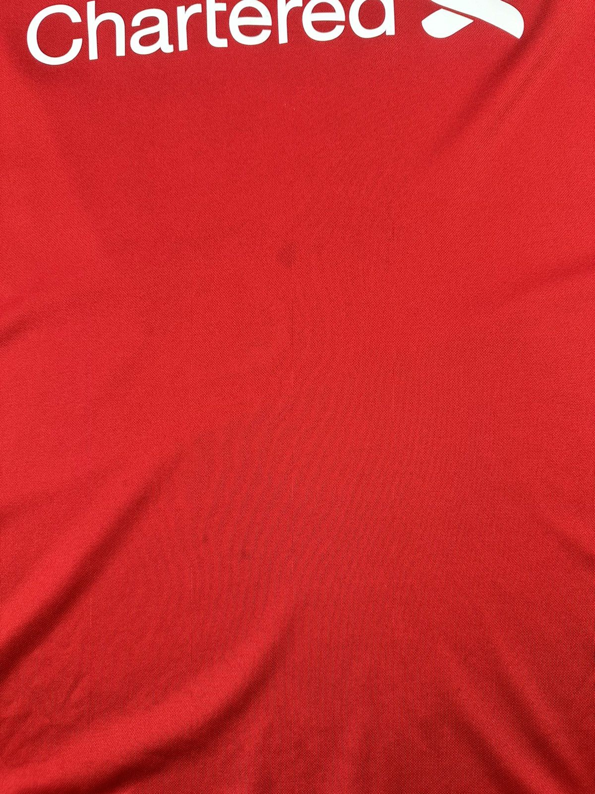 New Balance New Balance Liverpool Home Soccer Jersey Harry 11 Size US L / EU 52-54 / 3 - 10 Thumbnail