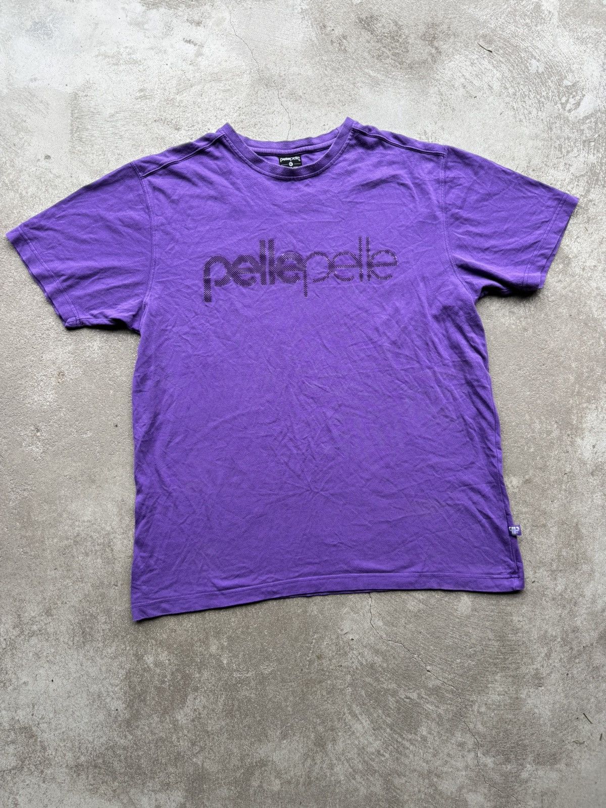 Pelle Pelle Vintage Tshirt