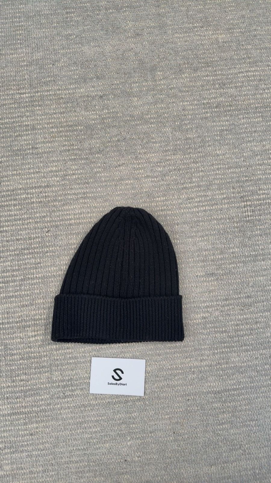 Moncler Rare Moncler Beanie Size ONE SIZE - 3 Thumbnail