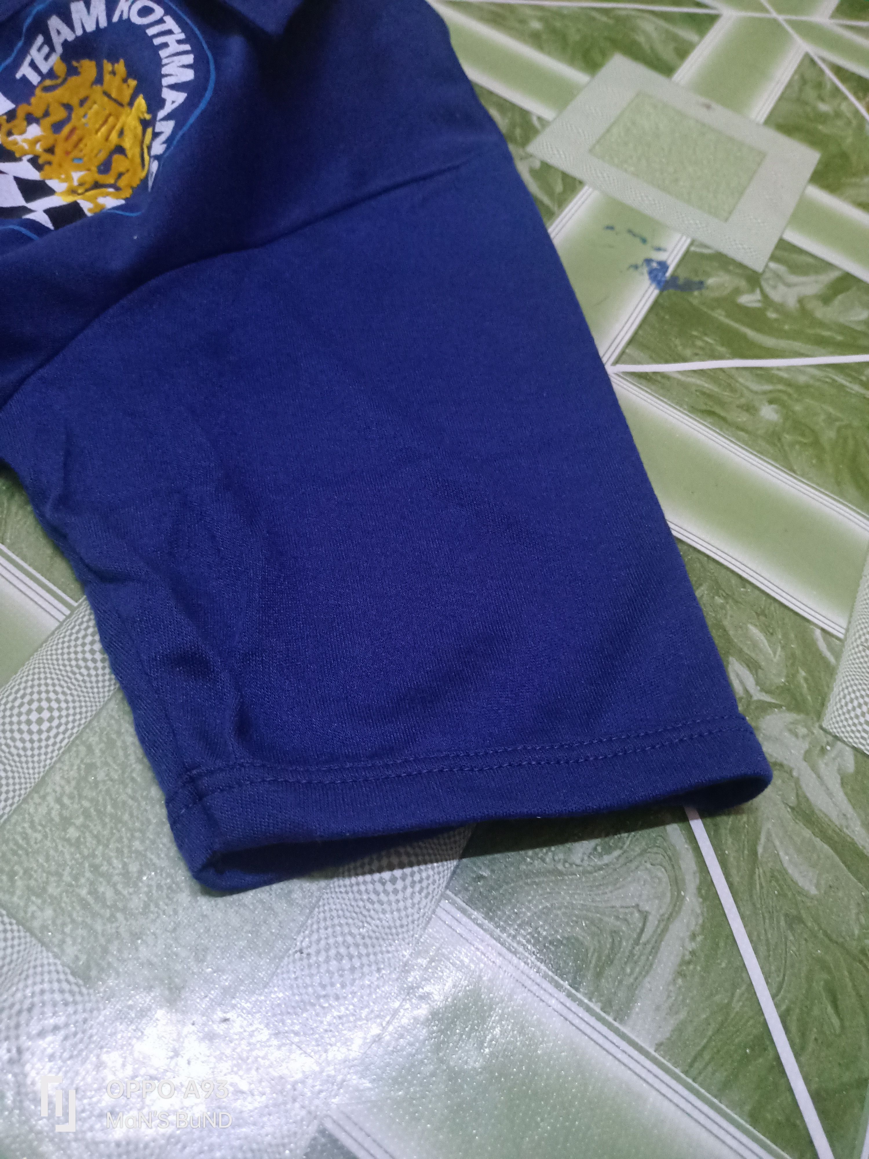 Vintage Vintage TEAM ROTHMANS Size US S / EU 44-46 / 1 - 5 Thumbnail