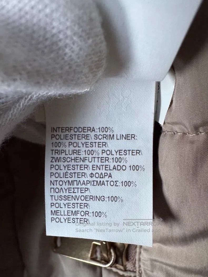 Brunello Cucinelli Brunello Cucinelli Double-sided down jacket Size S / US 4 / IT 40 - 7 Thumbnail