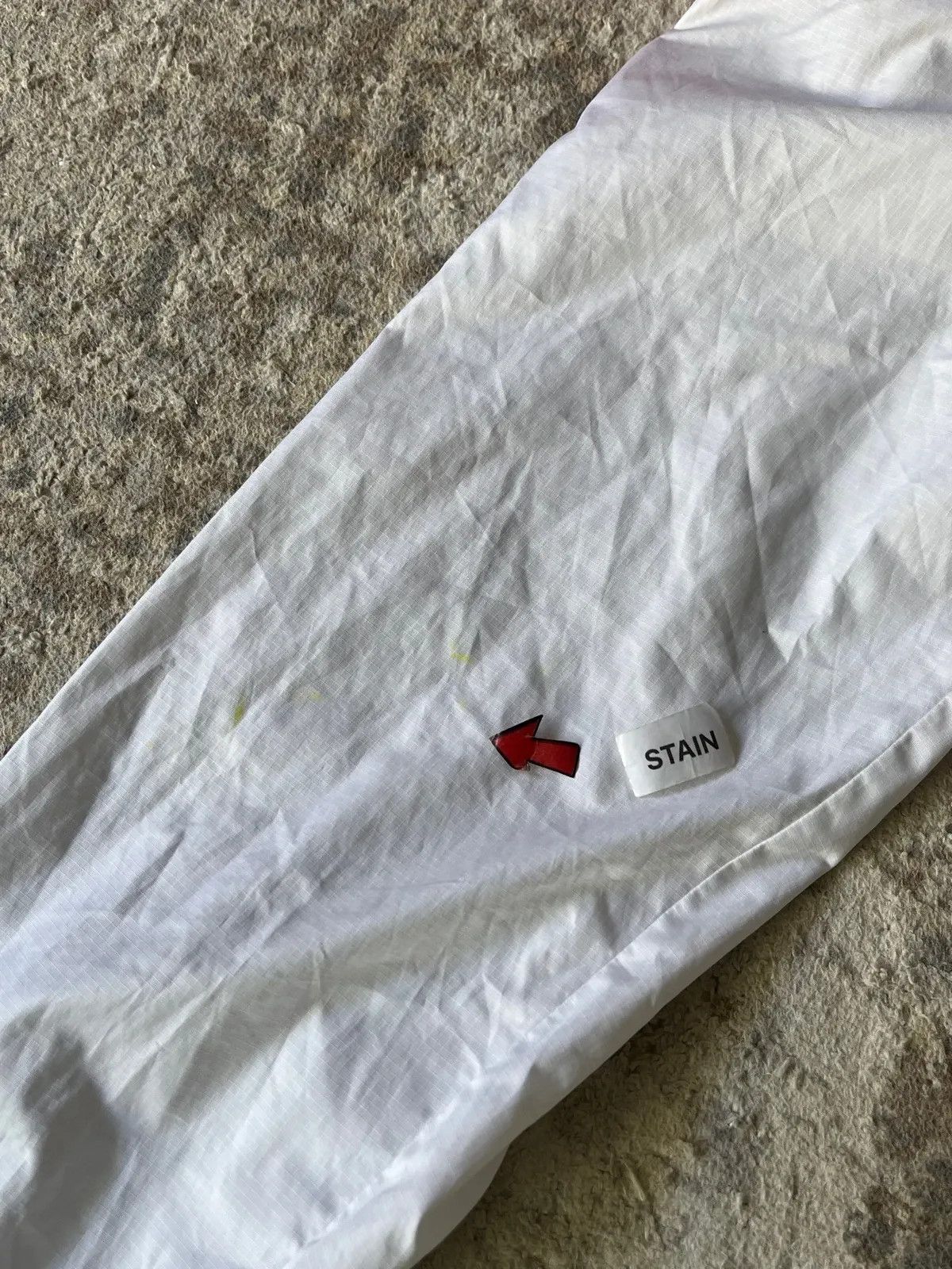 Nike Nike USA Olympic 2008 Sz Bojing M Track Jacket Rare Size US M / EU 48-50 / 2 - 19 Thumbnail