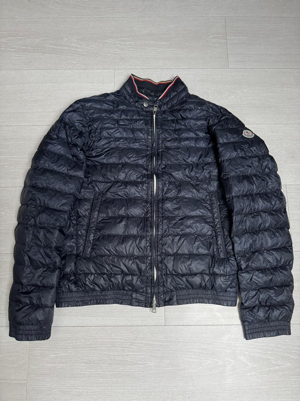 Moncler Moncler Garin Light Jacket Grailed