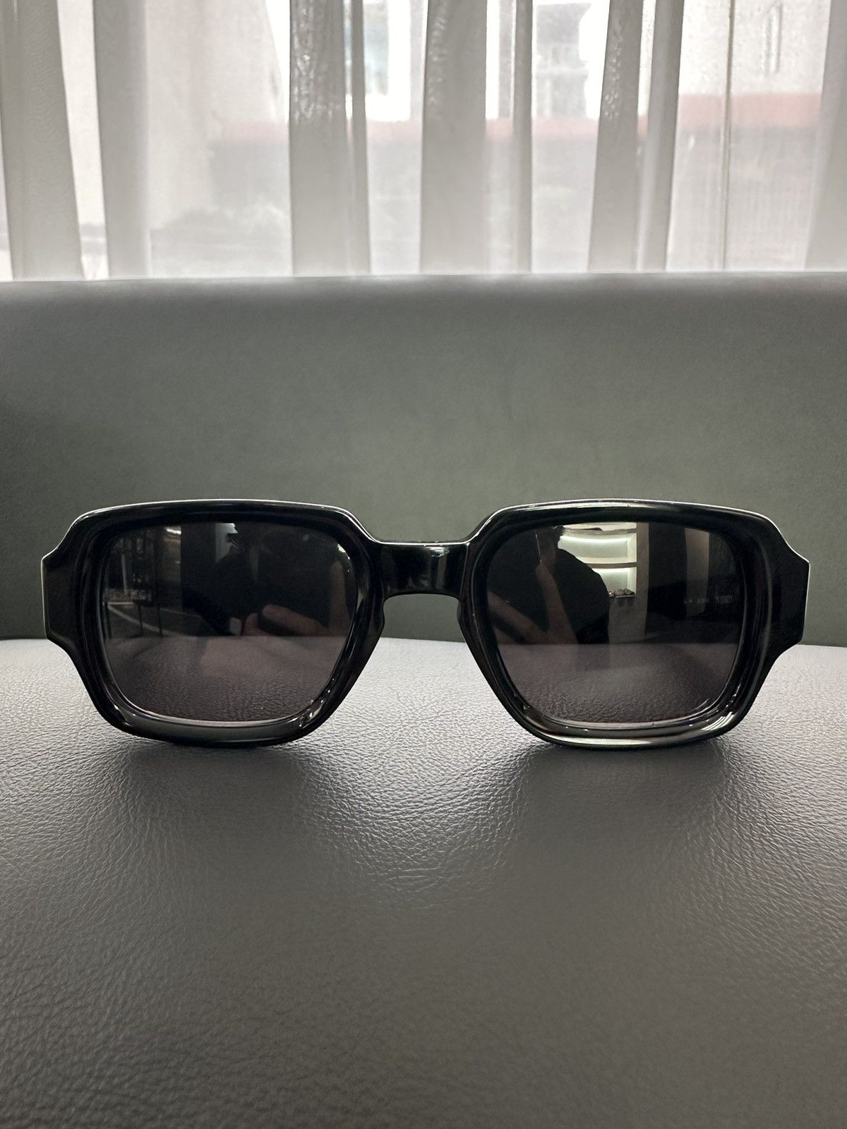 Chrome Hearts Chrome Hearts Matty Boy Sunglasses Size ONE SIZE - 11 Thumbnail