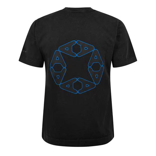 1017 ALYX 9SM o1g2r1mq0824 Vint T-Shirts in Black Size US S / EU 44-46 / 1 - 2 Thumbnail