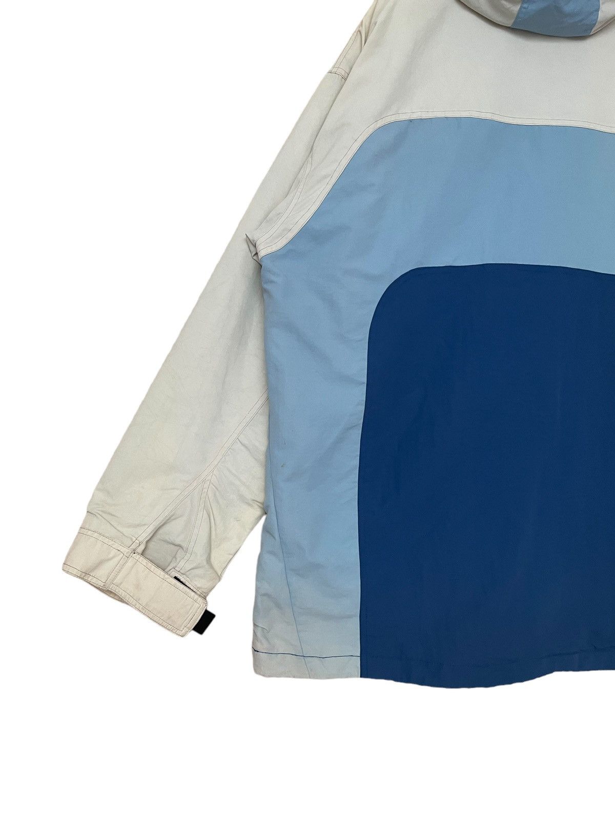 Quicksilver × Vintage Vintage Brand Quicksilver Ski Jacket 1990s Size US M / EU 48-50 / 2 - 6 Thumbnail
