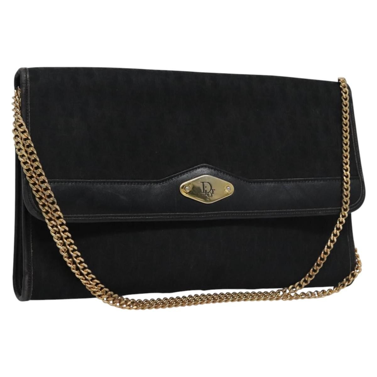 Dior Dior Trotter shoulder Size ONE SIZE - 1 Thumbnail