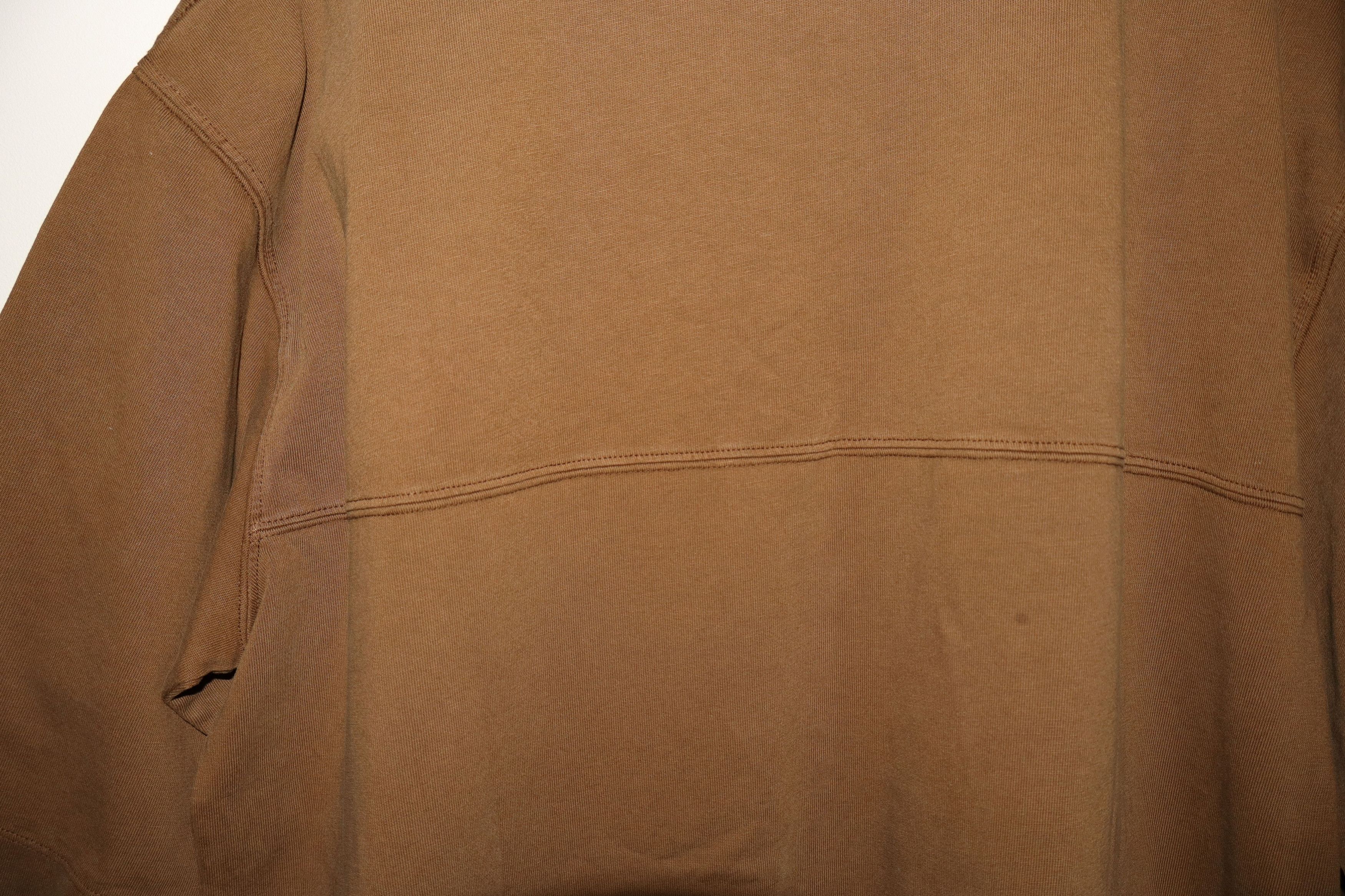 Lemaire Loose fit pocket t-shirt Size US XS / EU 42 / 0 - 9 Thumbnail