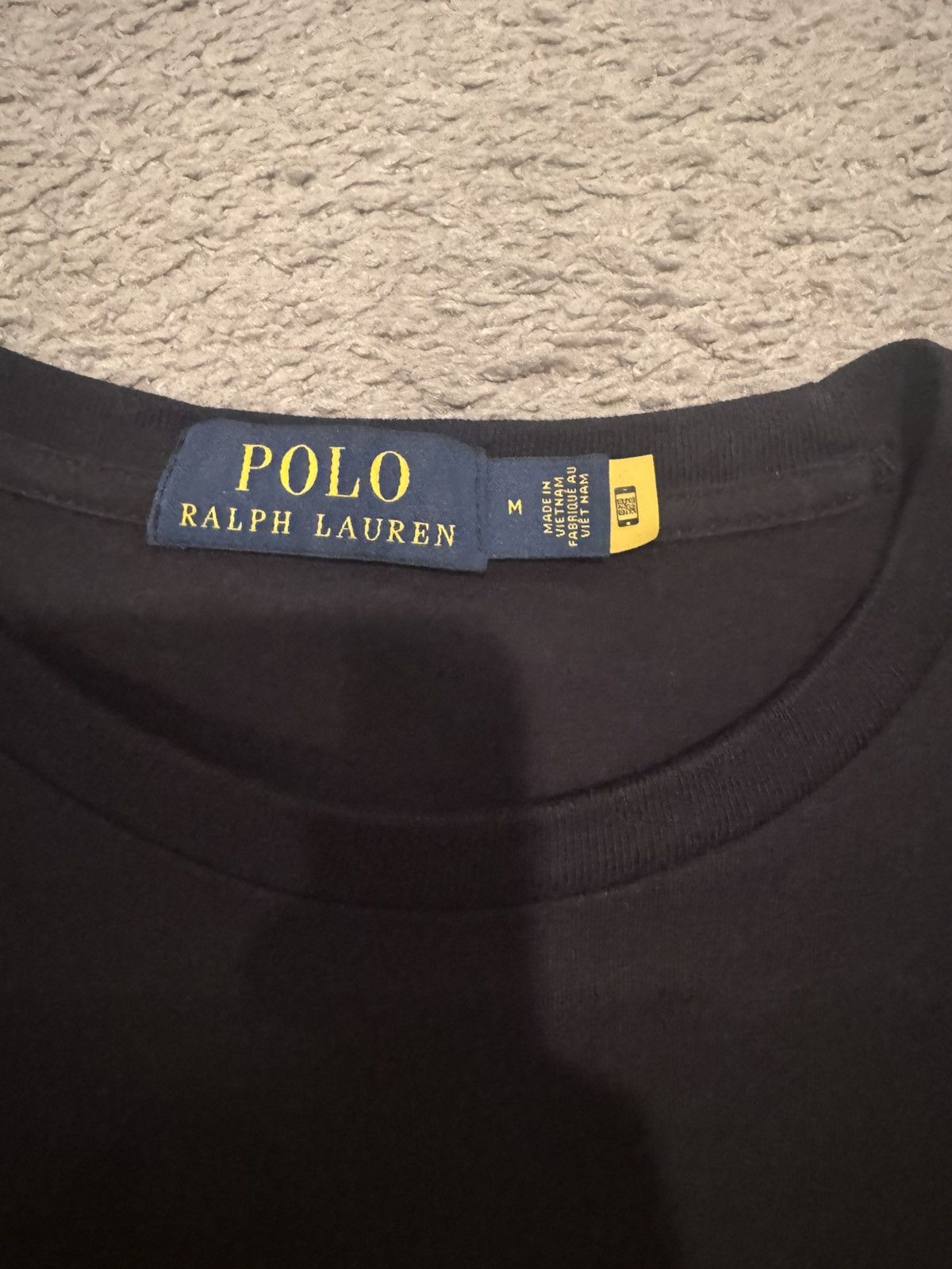 Polo Ralph Lauren Polo Athl tee Size US M / EU 48-50 / 2 - 3 Thumbnail