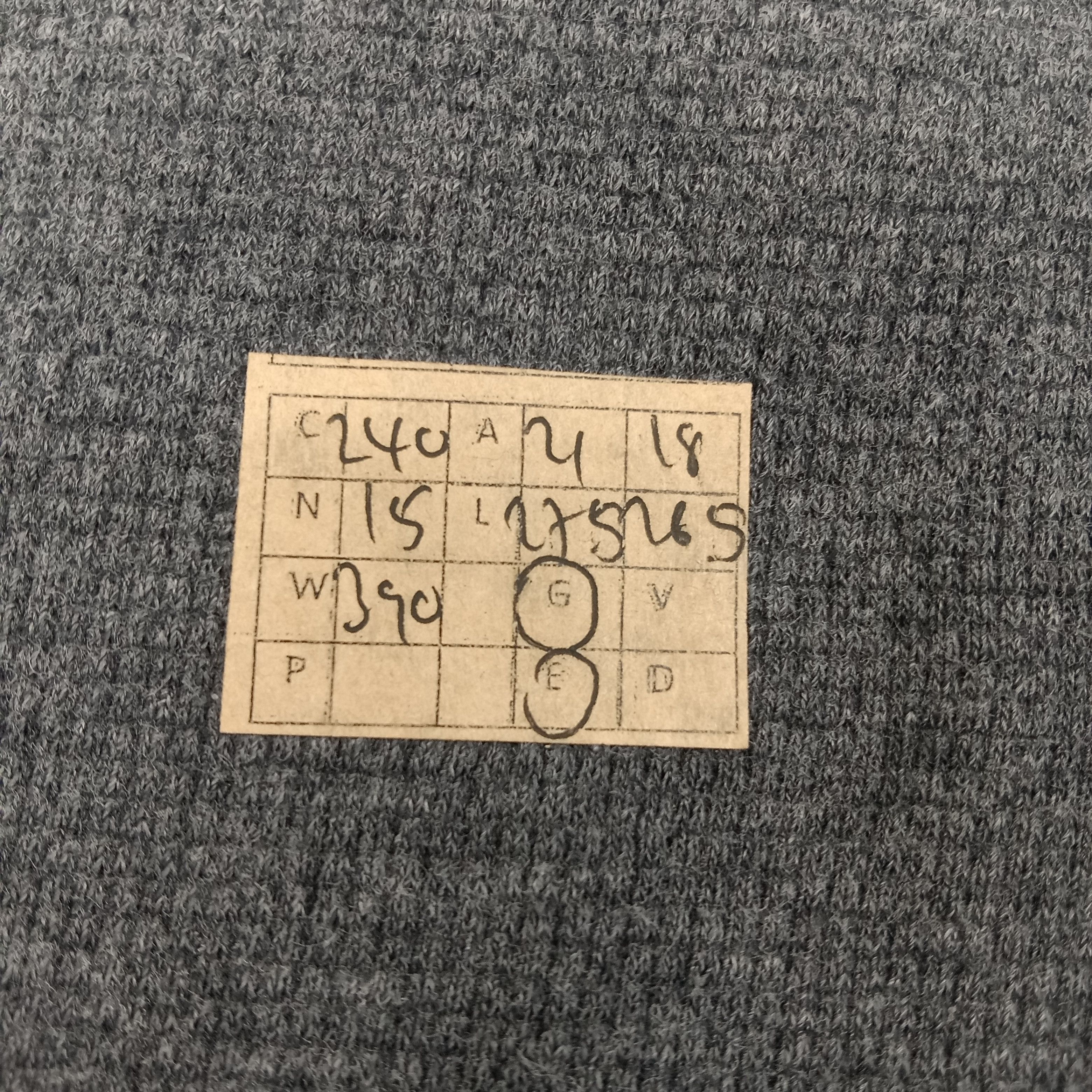 Stussy Stussy American Streetwear Style Sweatshirt C240N21 Size US M / EU 48-50 / 2 - 10 Thumbnail