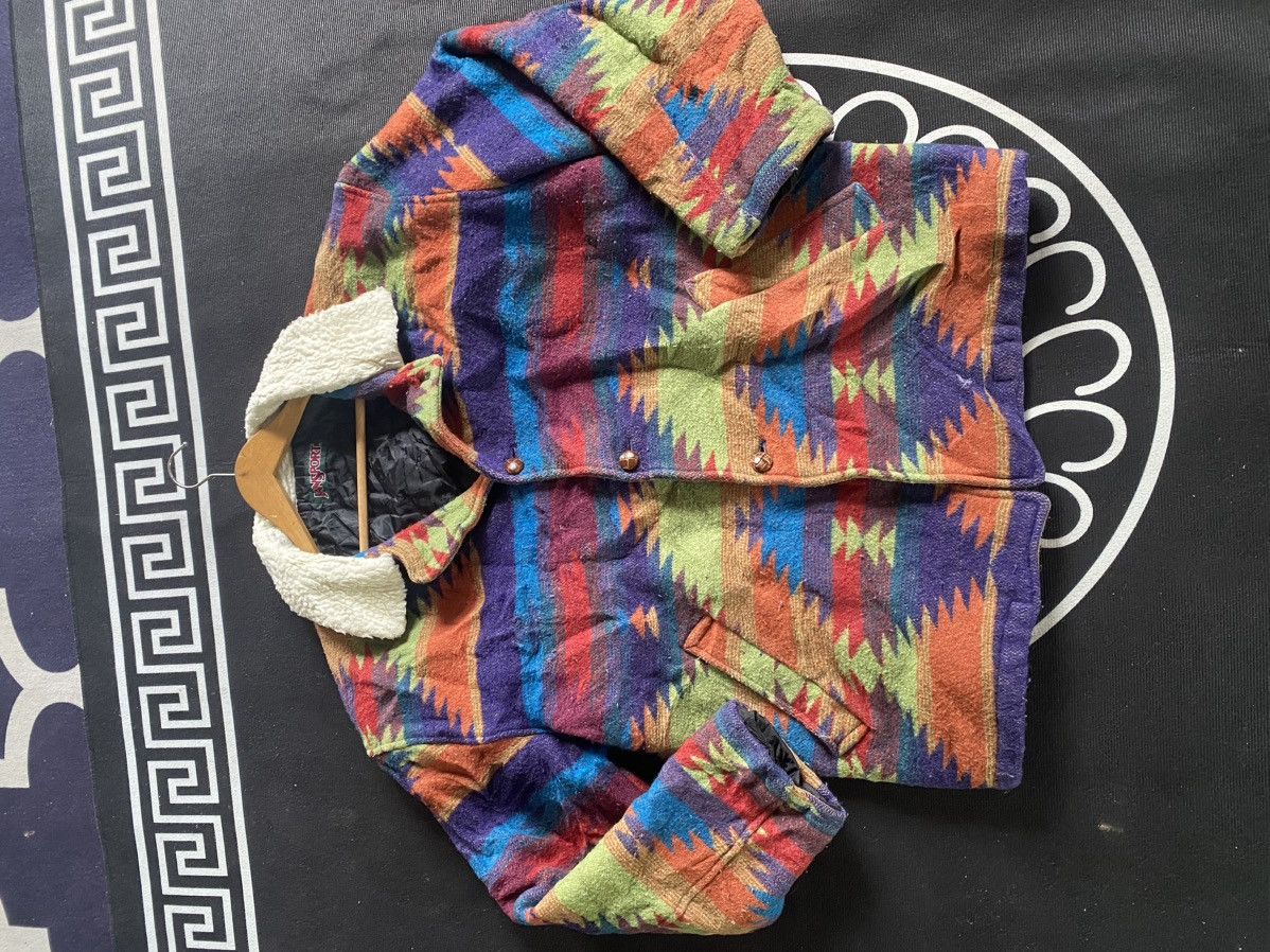 Jansport JANSPORT JACKET FLEECE Size US L / EU 52-54 / 3 - 9 Thumbnail
