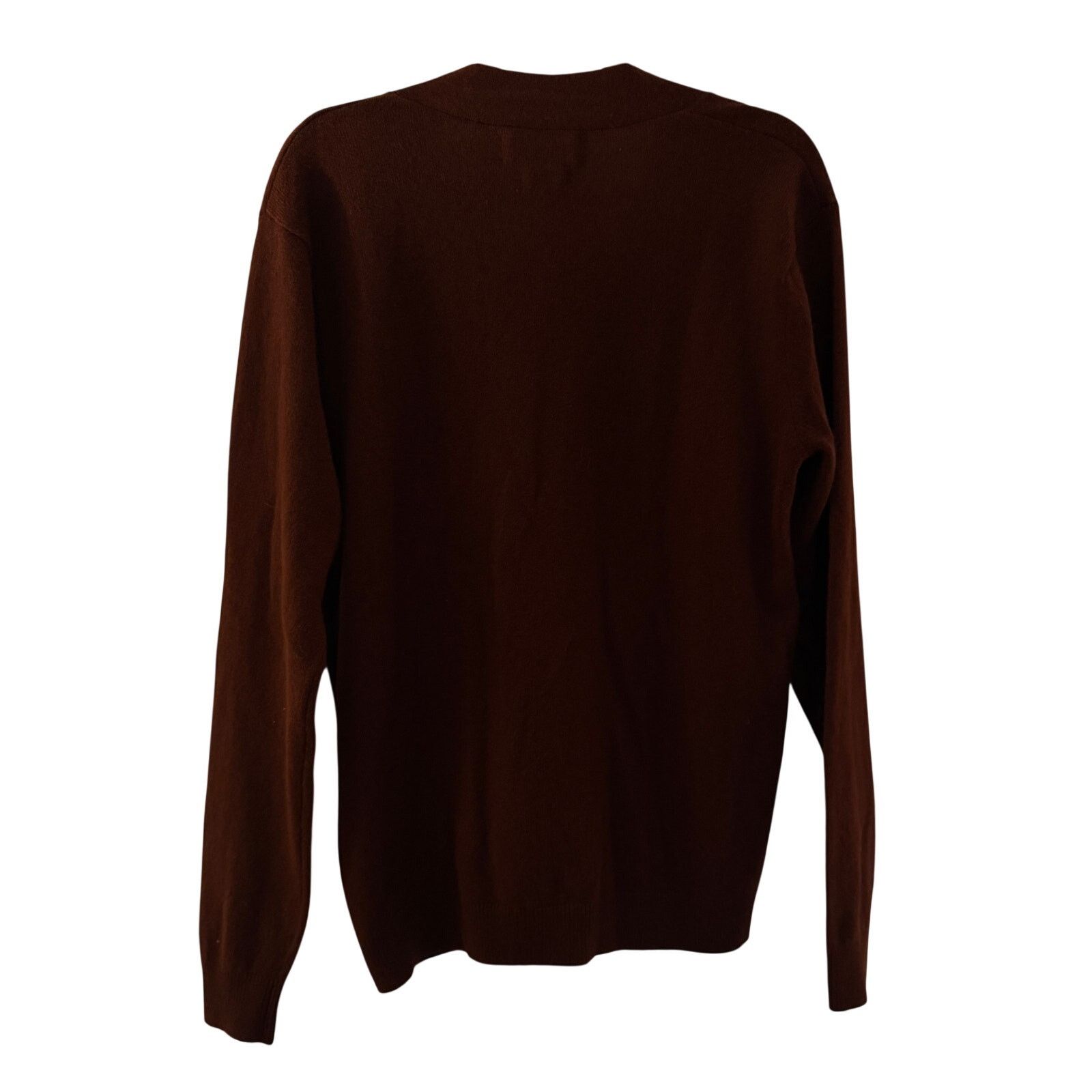 Other Leret Leret NWT N.82 Limited Edition Cashmere Cardigan Size S / US 4 / IT 40 - 2 Thumbnail