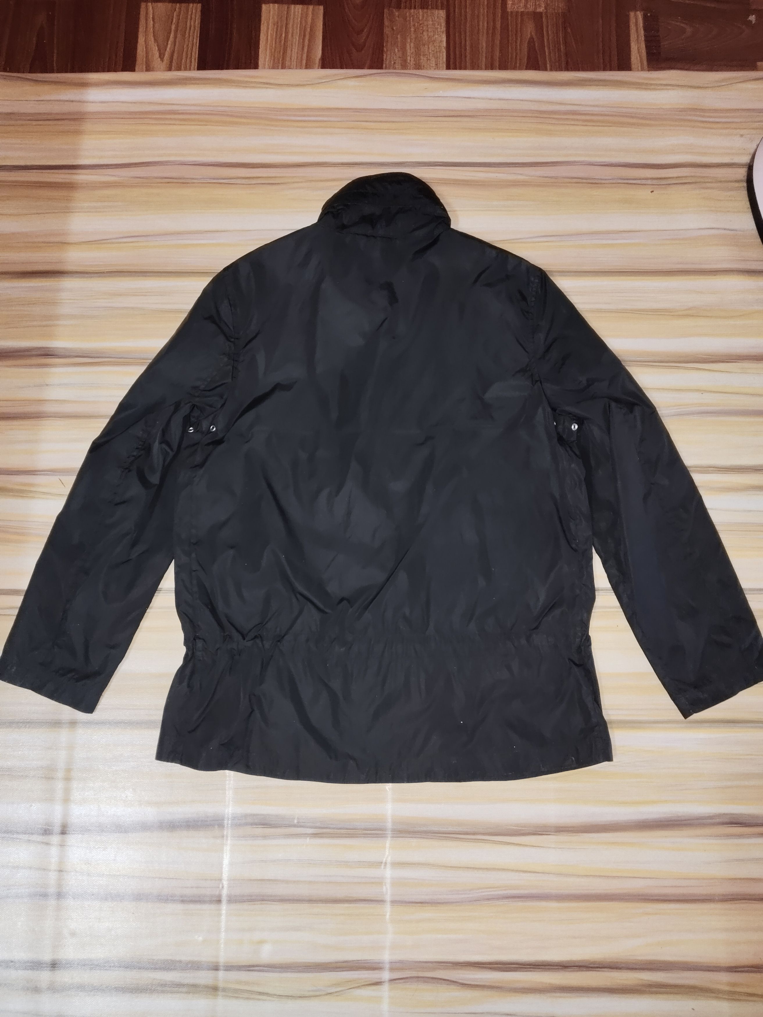 Burberry BURBERRY Jacket Size M / US 6-8 / IT 42-44 - 11 Thumbnail