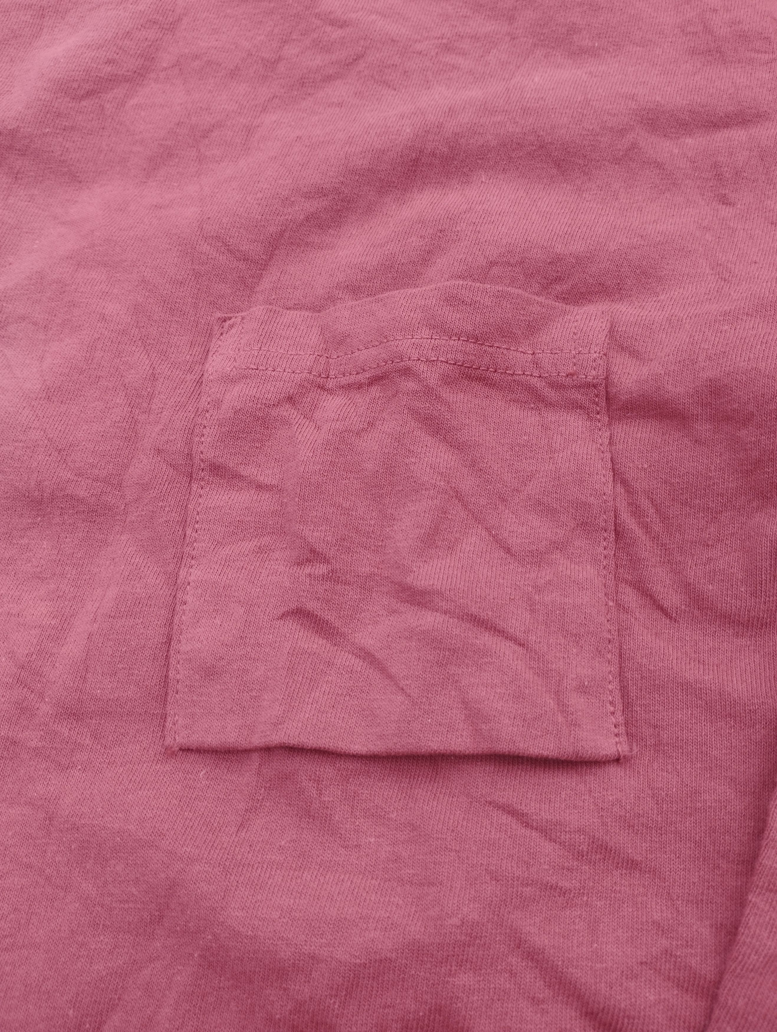 Japanese Brand × Vintage Jackman Tanabe meriyasu Long sleeve Size US M / EU 48-50 / 2 - 2 Thumbnail