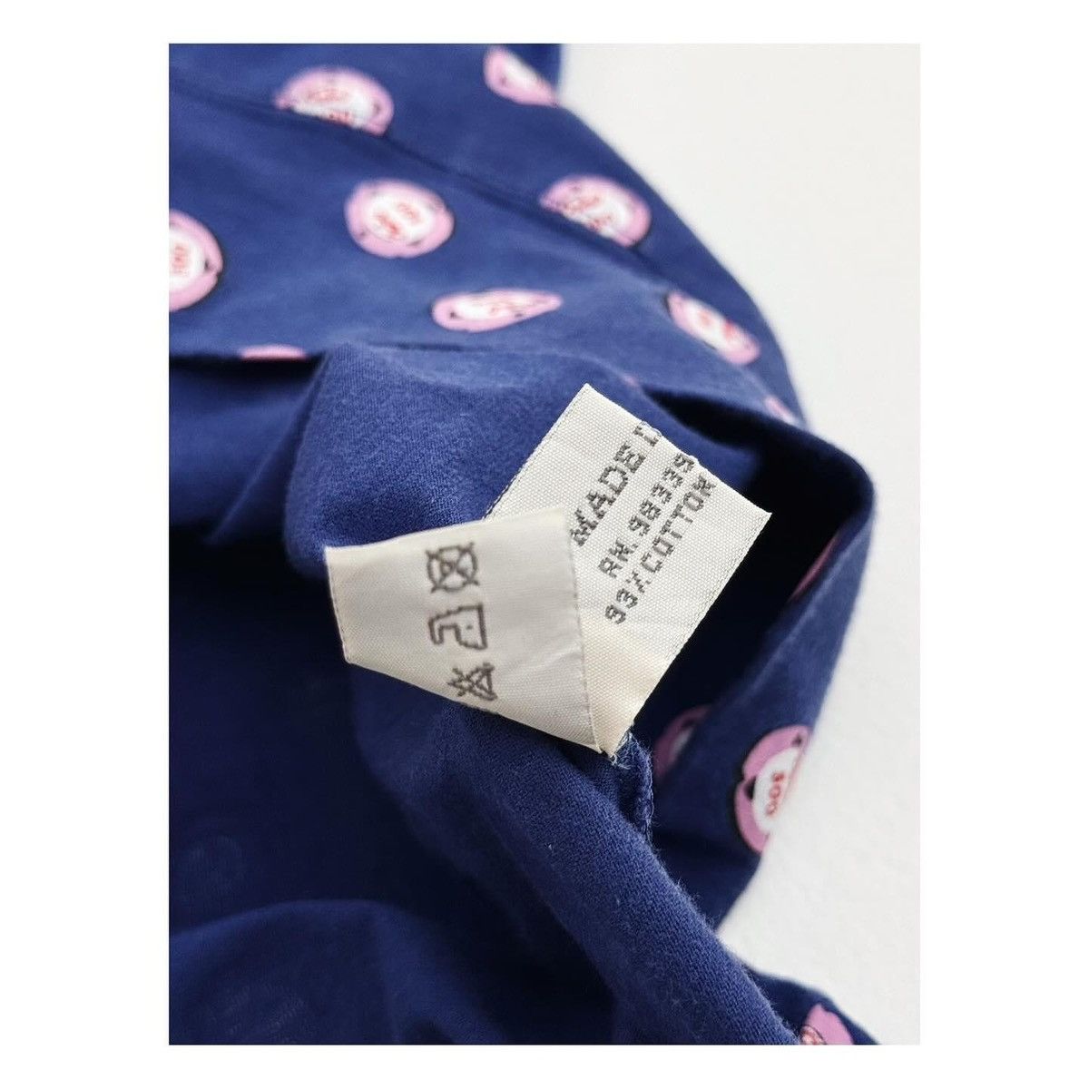 Miu Miu Miu miu tshirt Size US M / EU 48-50 / 2 - 7 Thumbnail