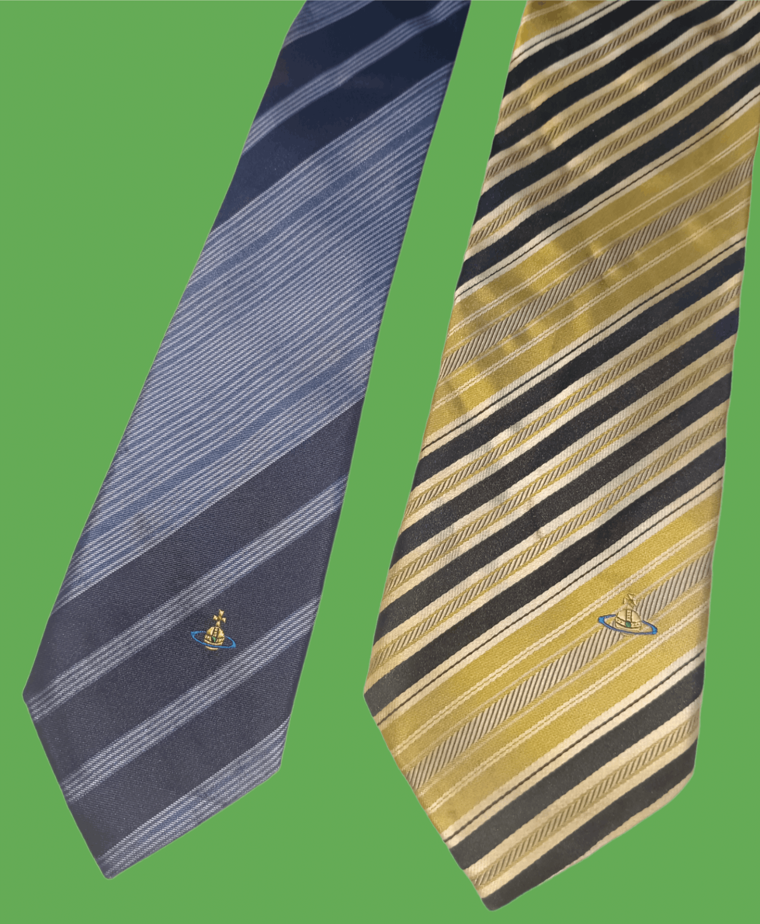 vivienne westwood necktie