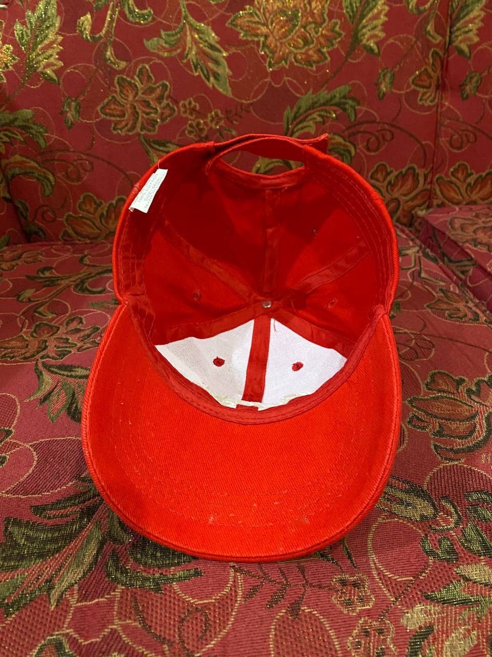 Coca Cola Vintage Y2K Coca Cola Trucker Cap Size ONE SIZE - 6 Thumbnail